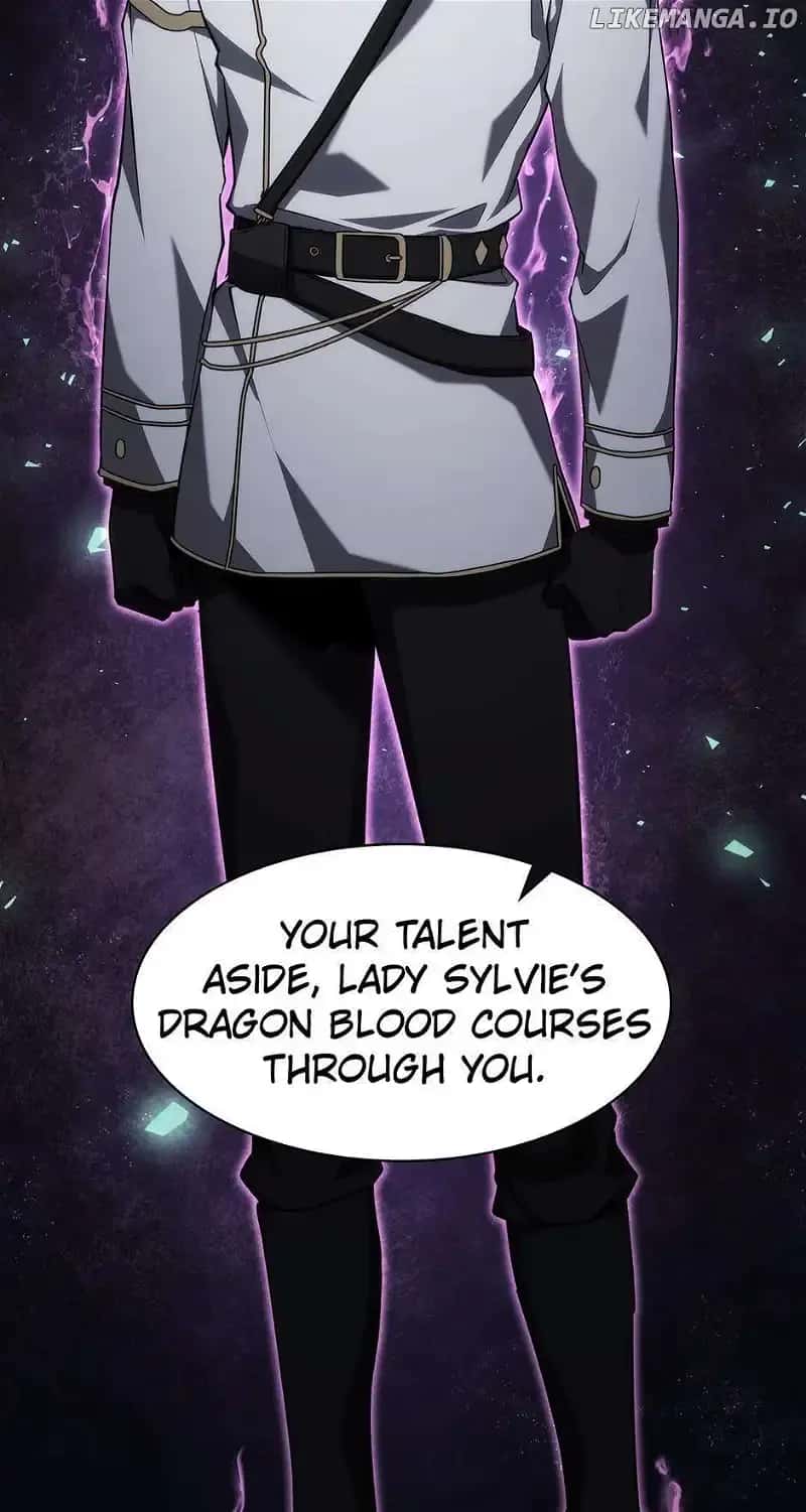 The Beginning After The End Chapter 184 Page 117