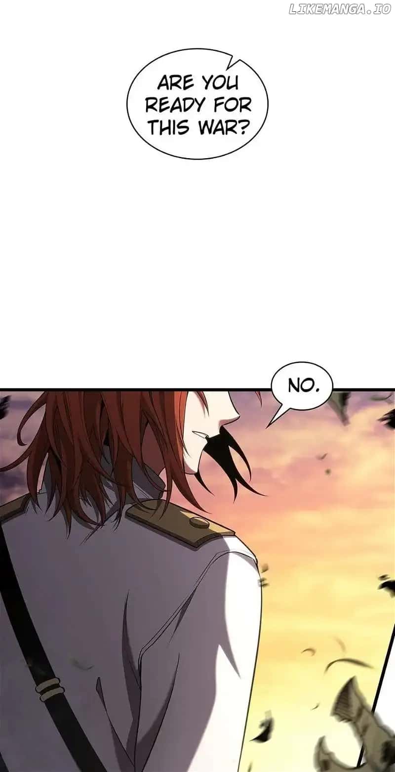 The Beginning After The End Chapter 184 Page 122