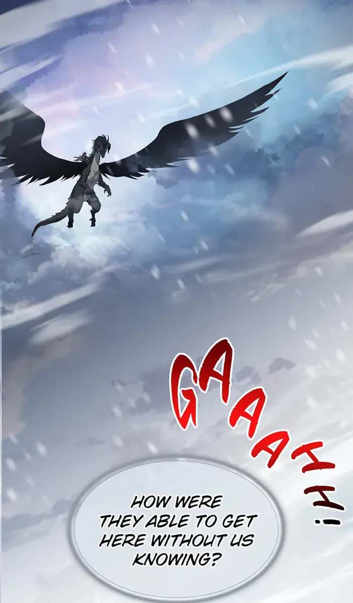 The Beginning After The End Chapter 190 Page 2