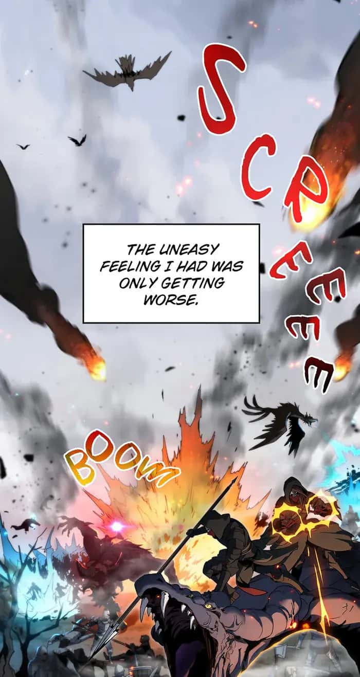 The Beginning After The End Chapter 190 Page 28