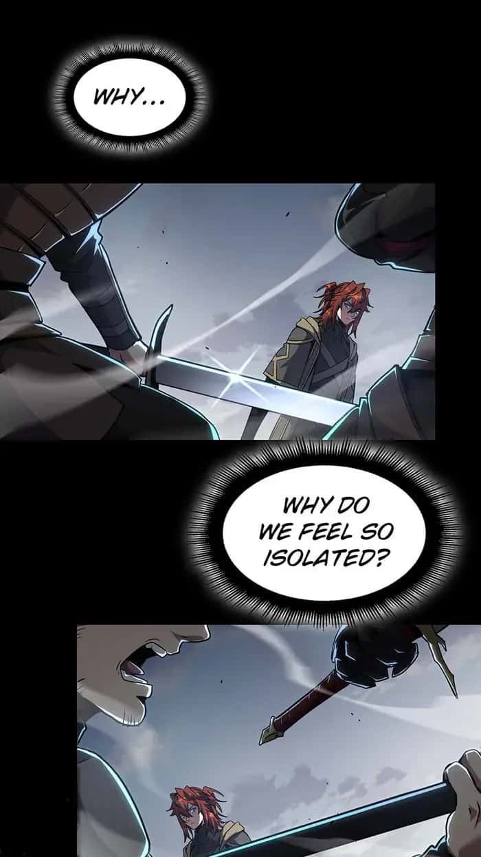 The Beginning After The End Chapter 190 Page 64