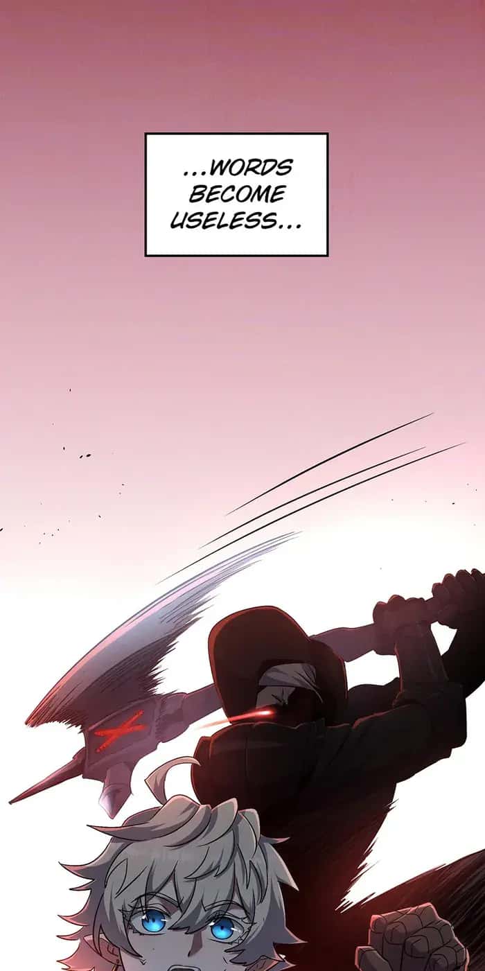 The Beginning After The End Chapter 190 Page 139