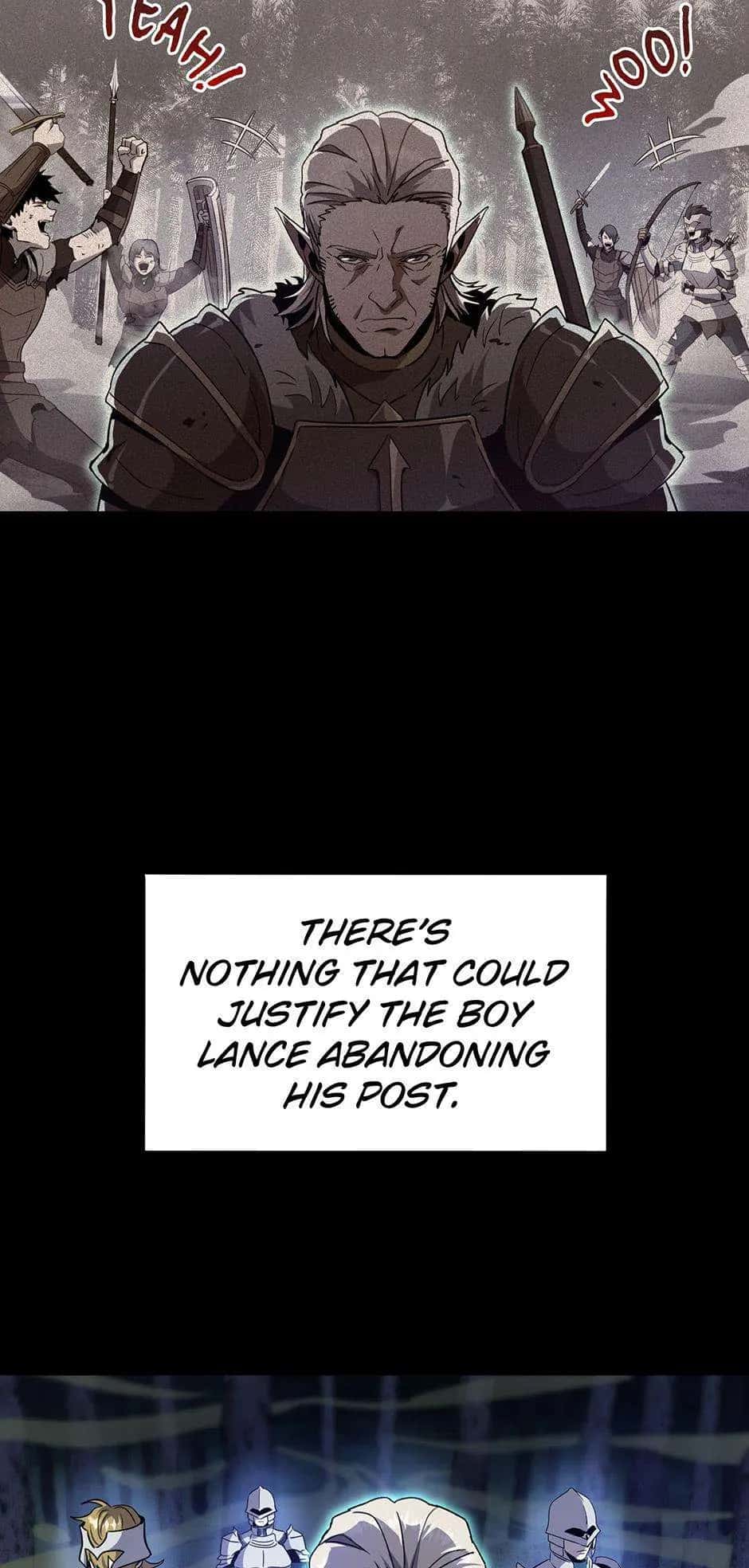 The Beginning After The End Chapter 193 Page 12