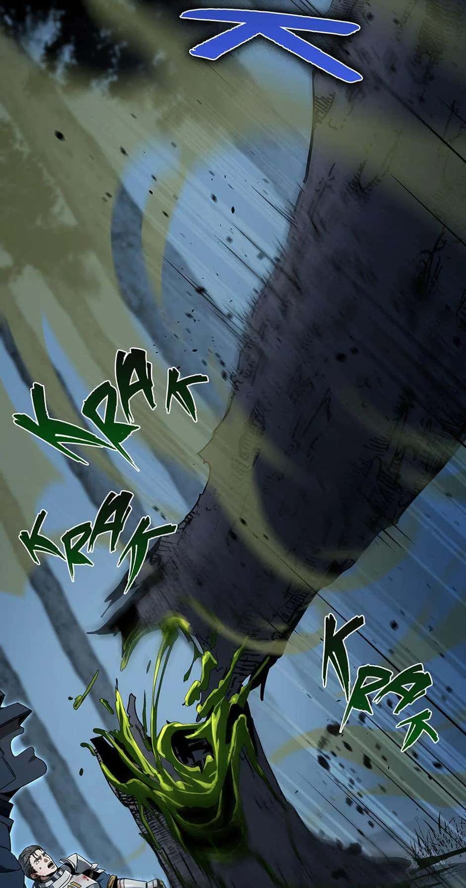 The Beginning After The End Chapter 193 Page 18