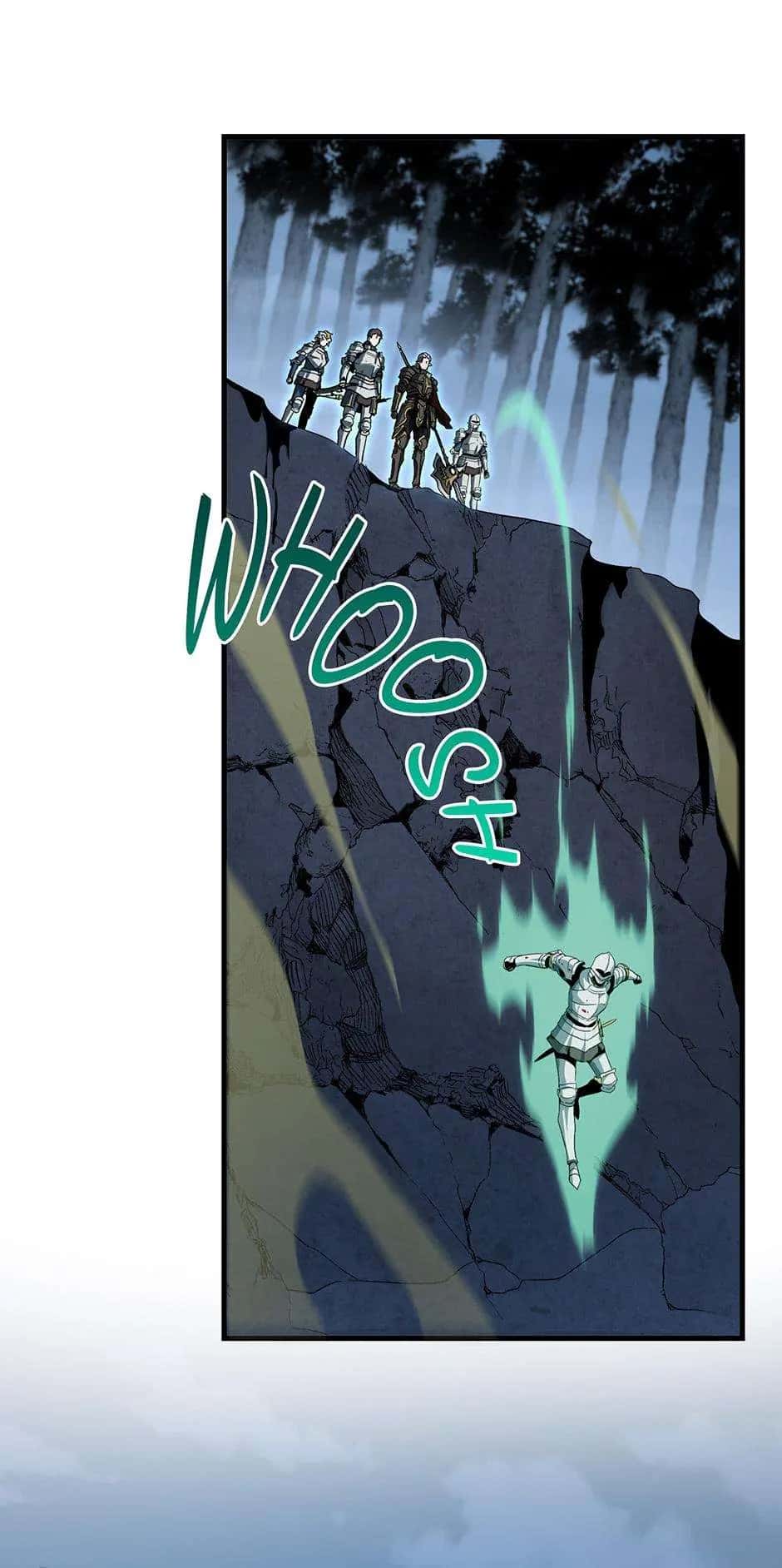 The Beginning After The End Chapter 193 Page 41