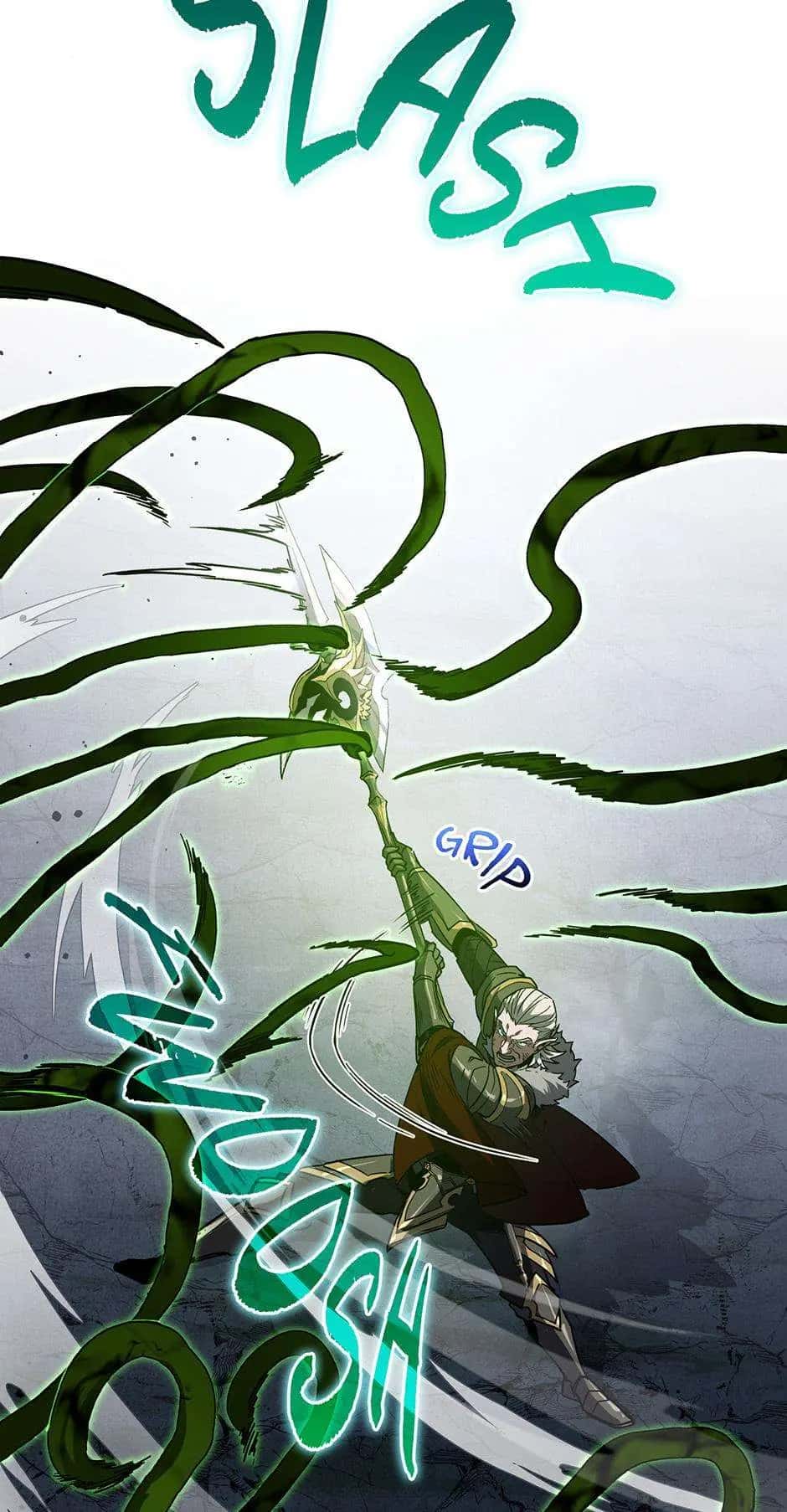 The Beginning After The End Chapter 193 Page 63
