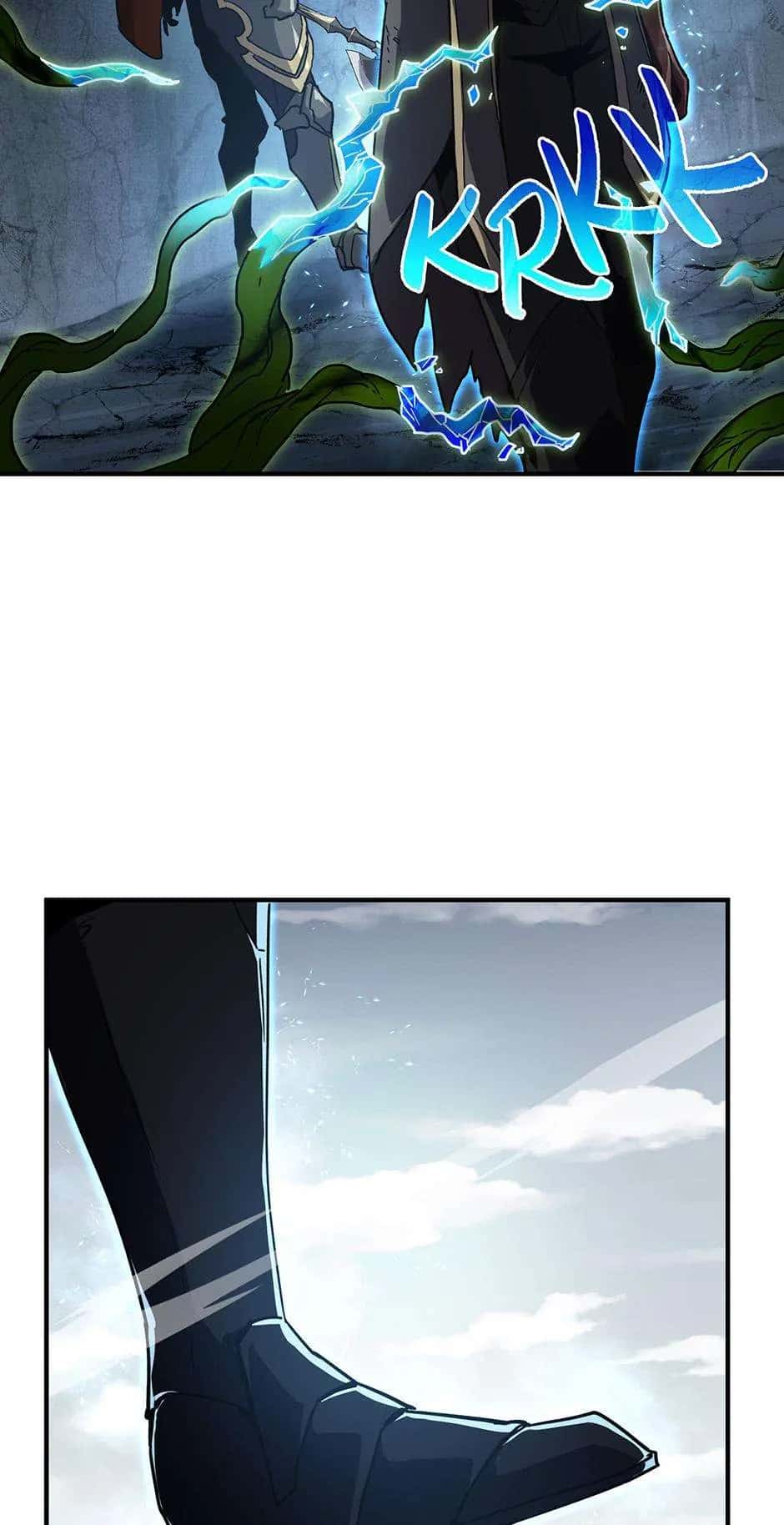The Beginning After The End Chapter 193 Page 78