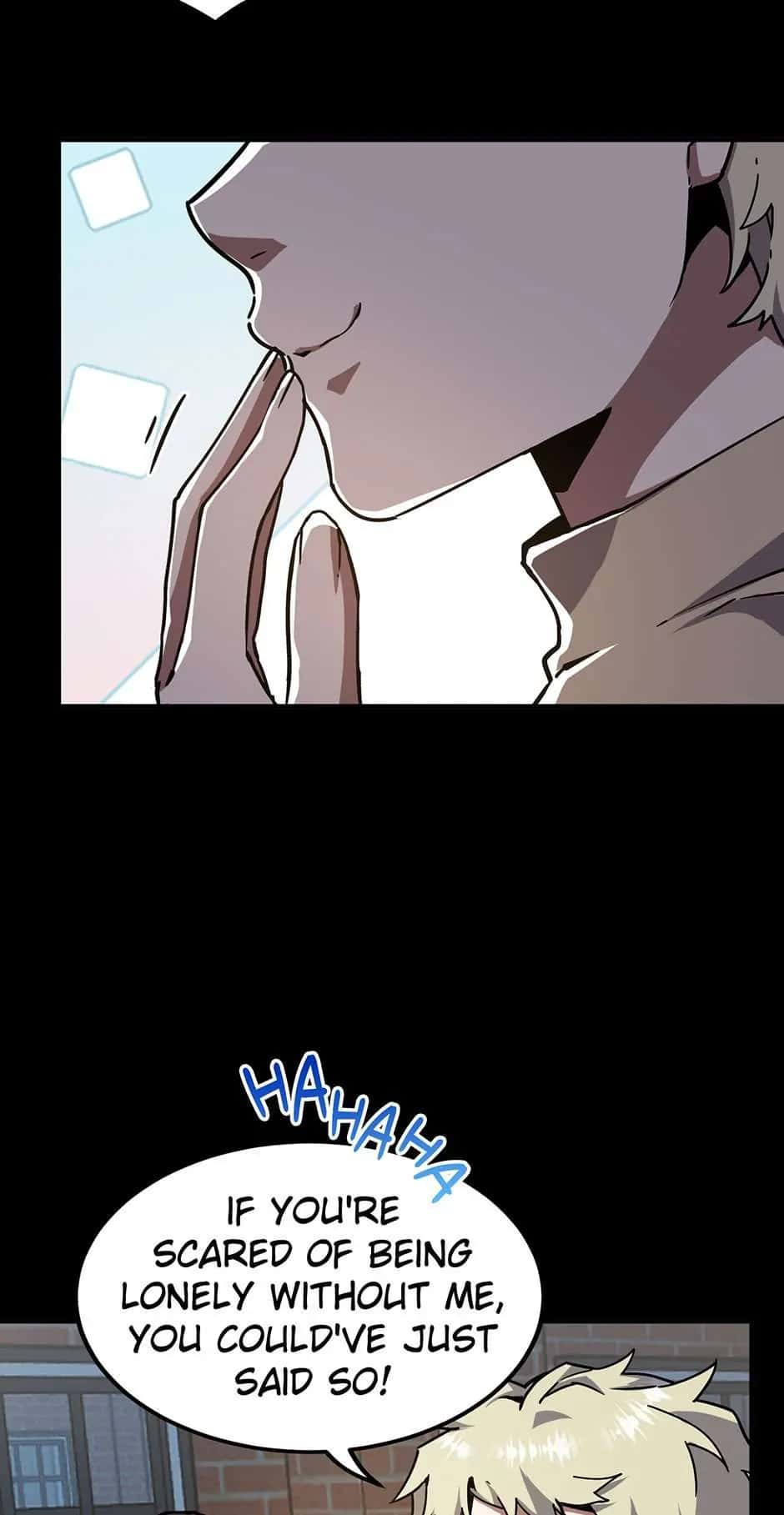 The Beginning After The End Chapter 194 Page 26