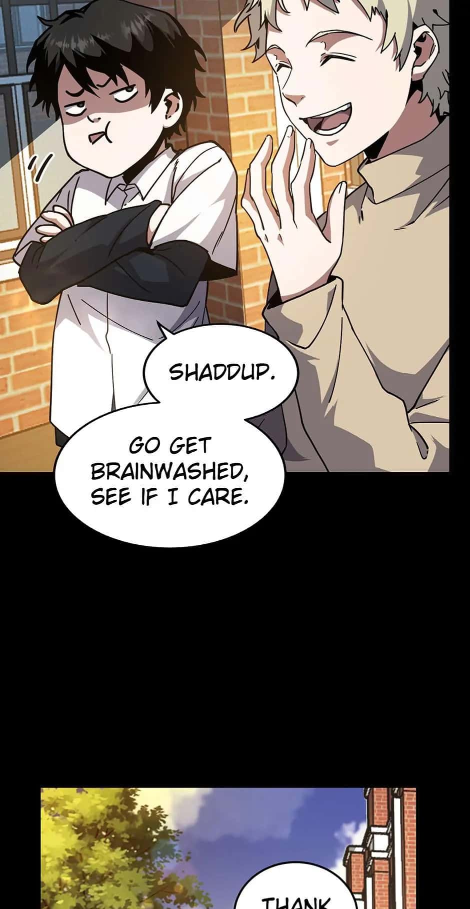 The Beginning After The End Chapter 194 Page 27