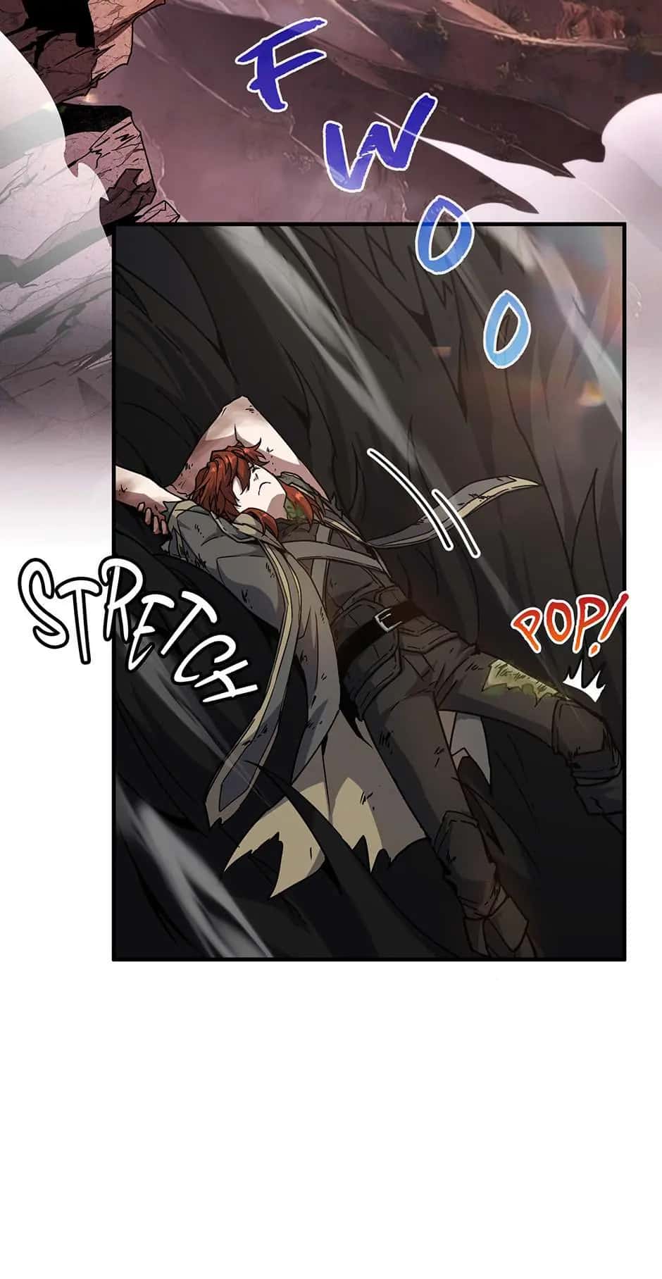 The Beginning After The End Chapter 194 Page 30