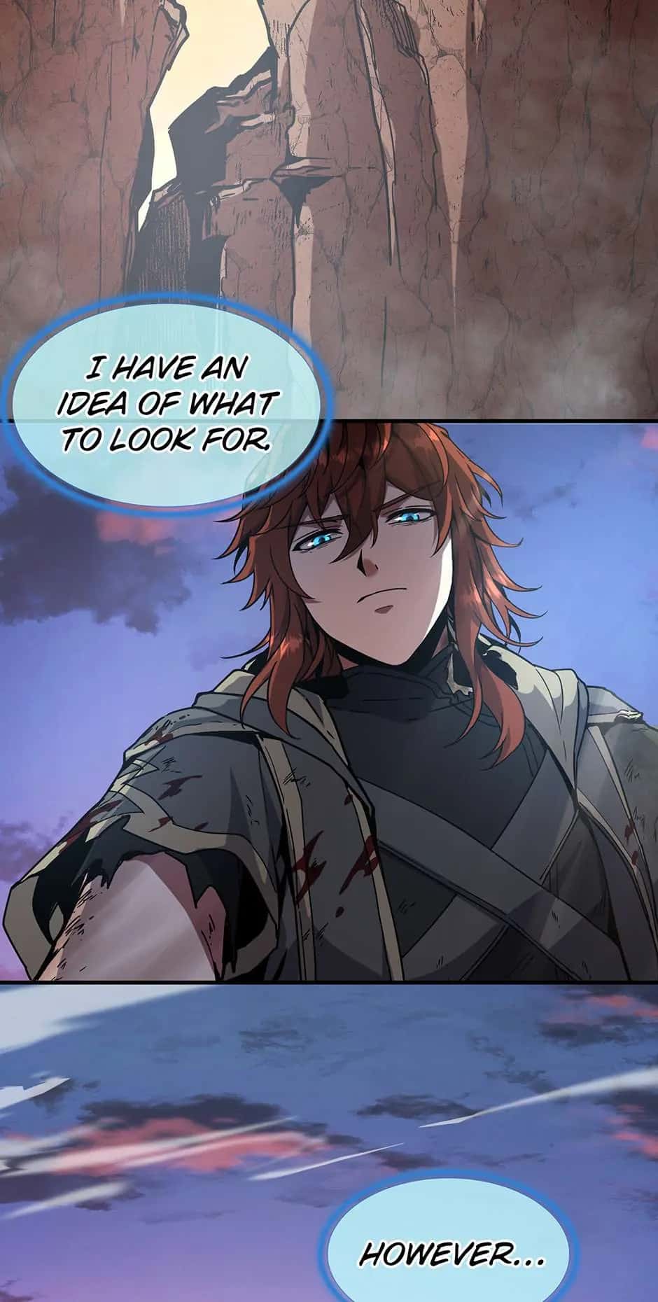 The Beginning After The End Chapter 194 Page 36