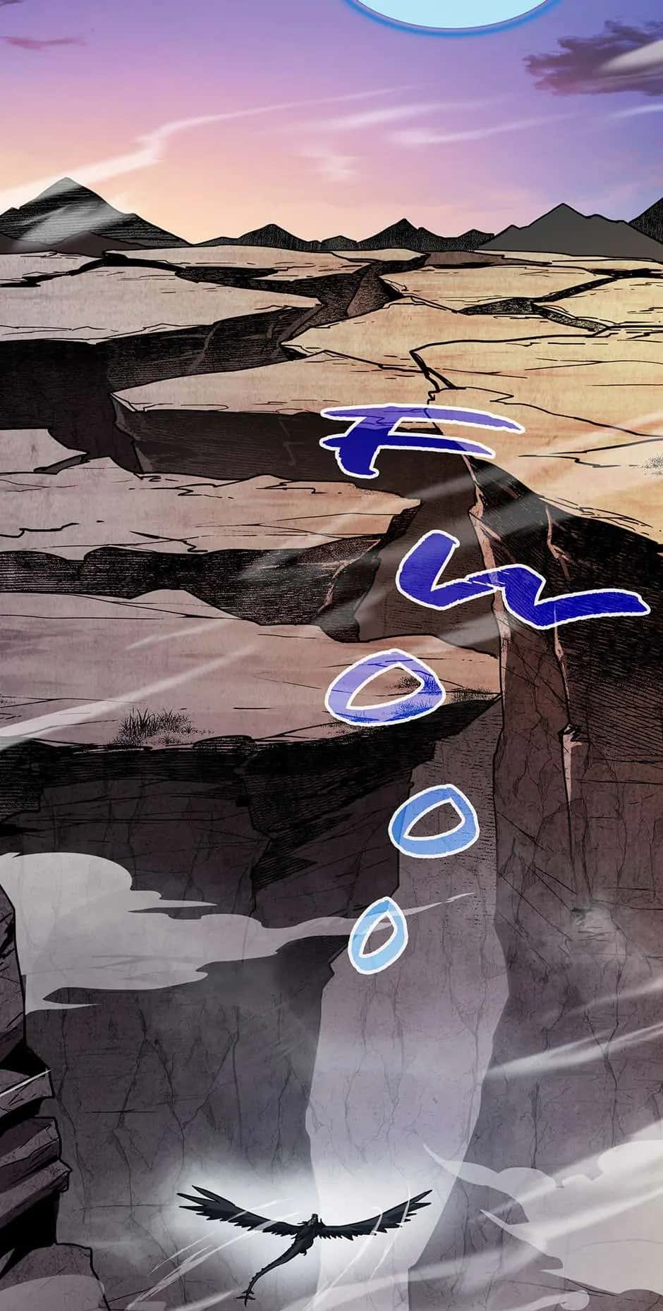 The Beginning After The End Chapter 194 Page 37