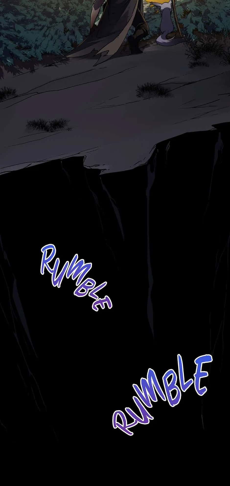 The Beginning After The End Chapter 194 Page 54