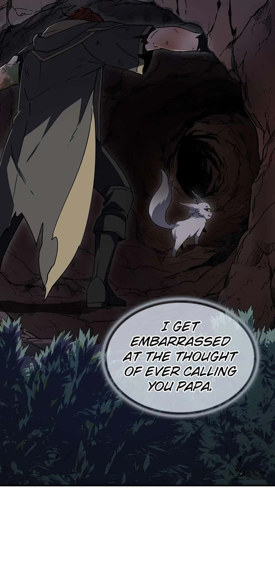 The Beginning After The End Chapter 194 Page 57