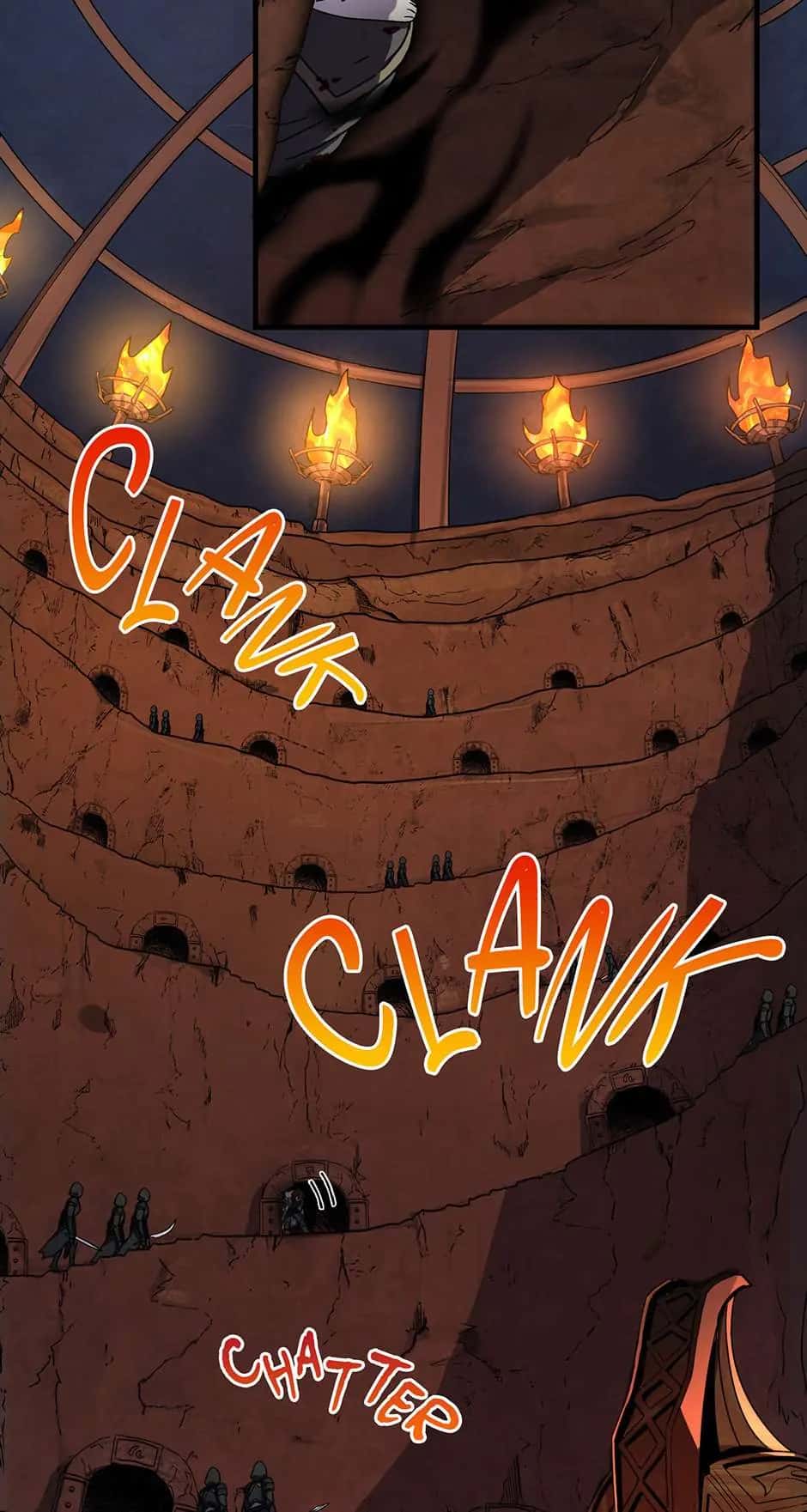 The Beginning After The End Chapter 194 Page 62