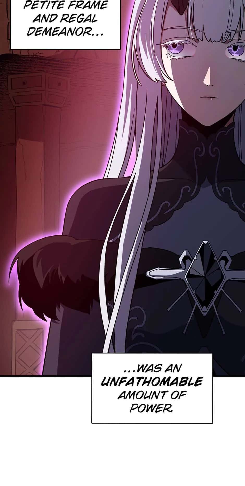 The Beginning After The End Chapter 194 Page 88