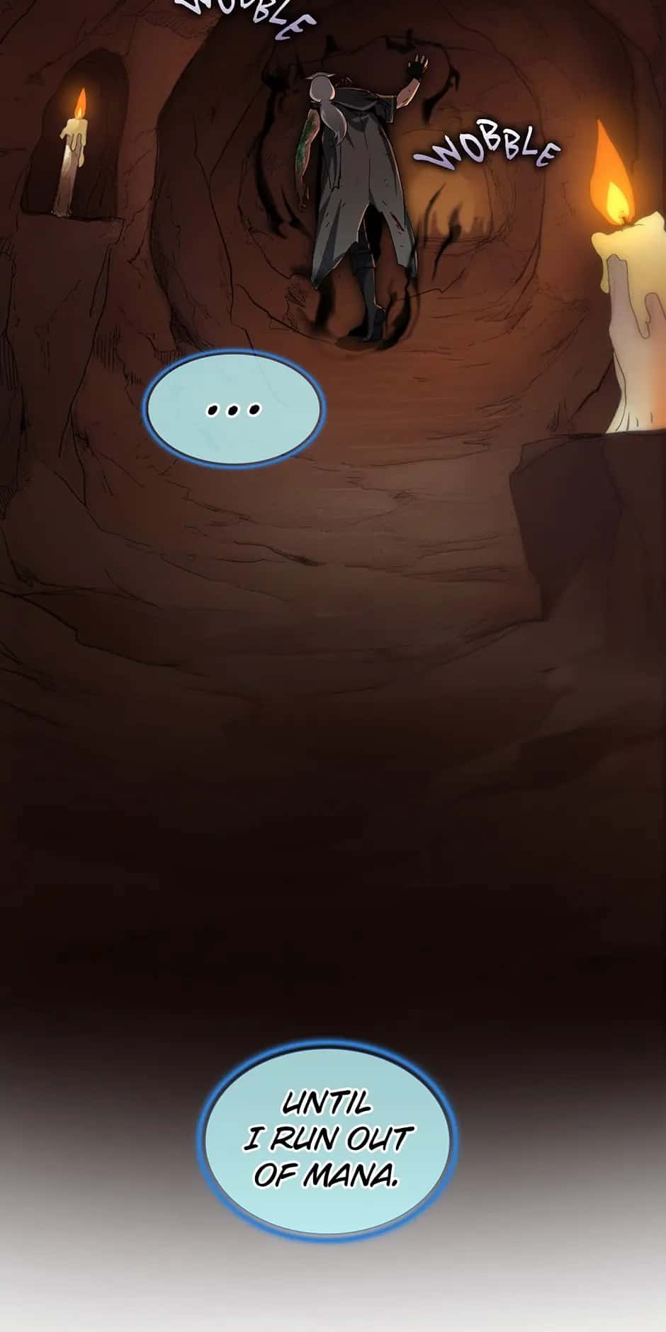 The Beginning After The End Chapter 195 Page 14