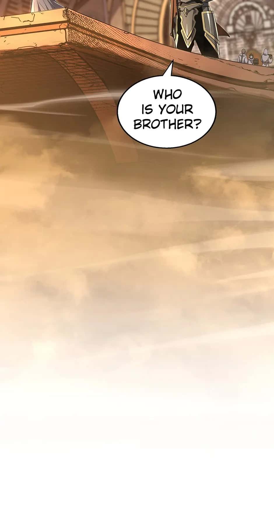 The Beginning After The End Chapter 195 Page 22