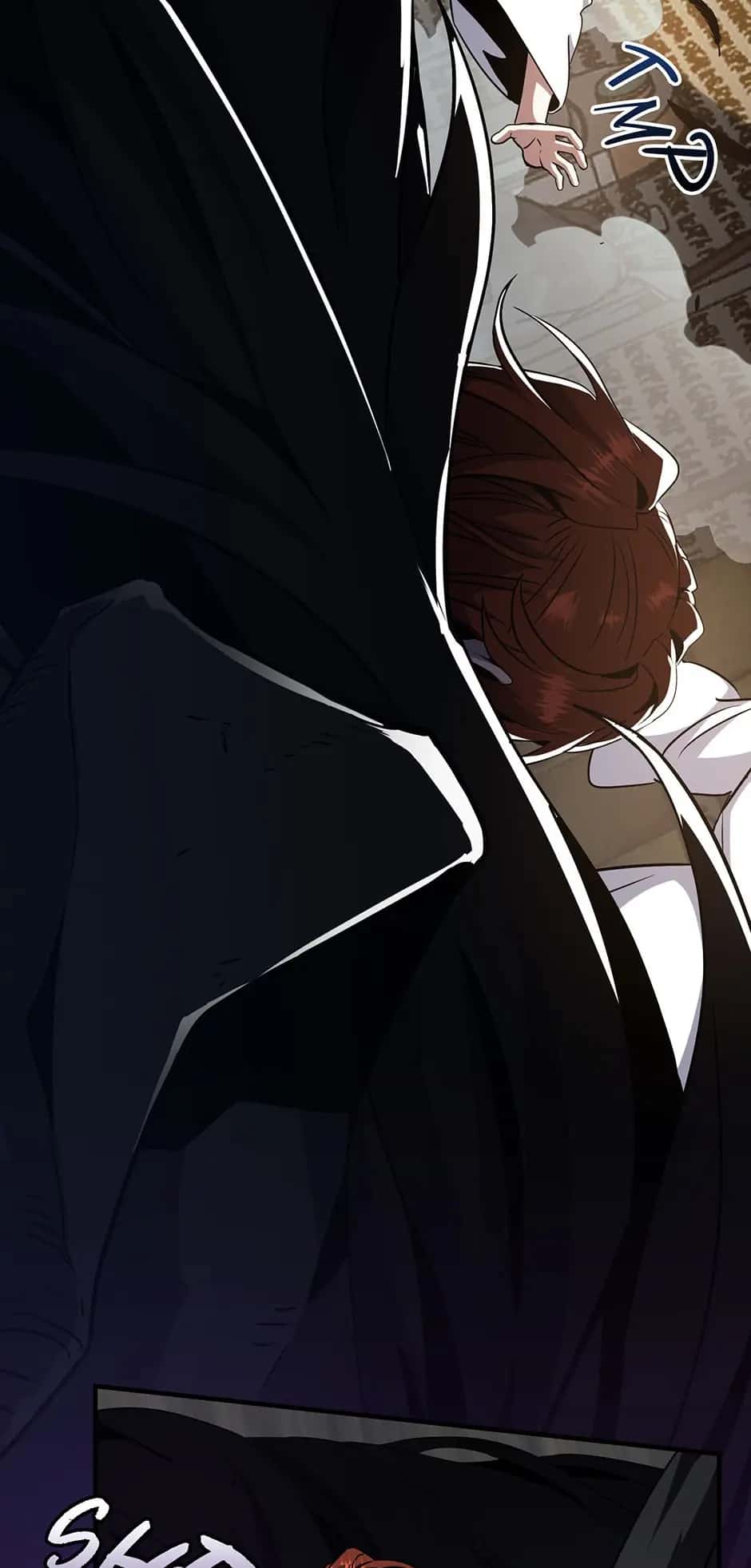 The Beginning After The End Chapter 195 Page 37