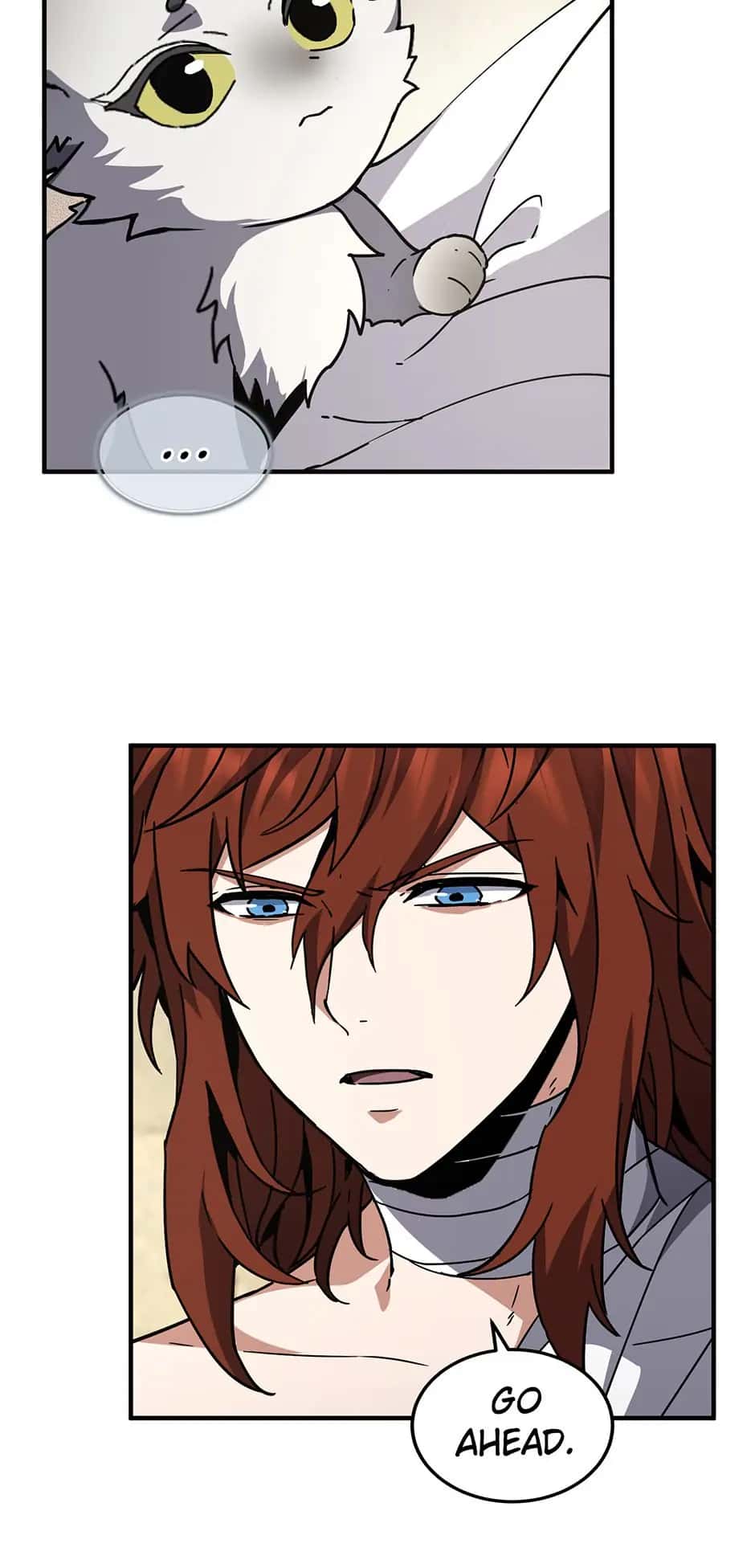 The Beginning After The End Chapter 195 Page 68