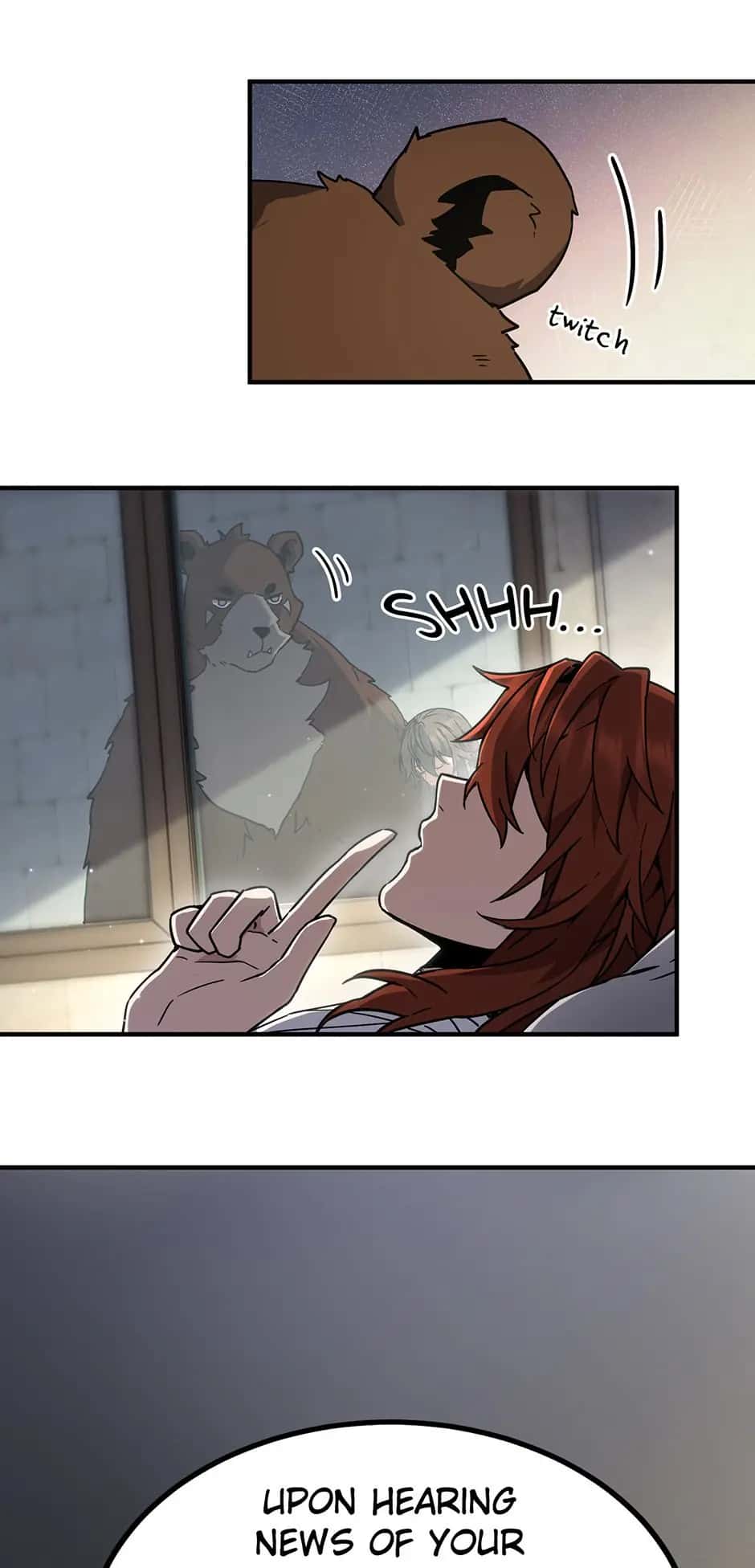 The Beginning After The End Chapter 195 Page 72