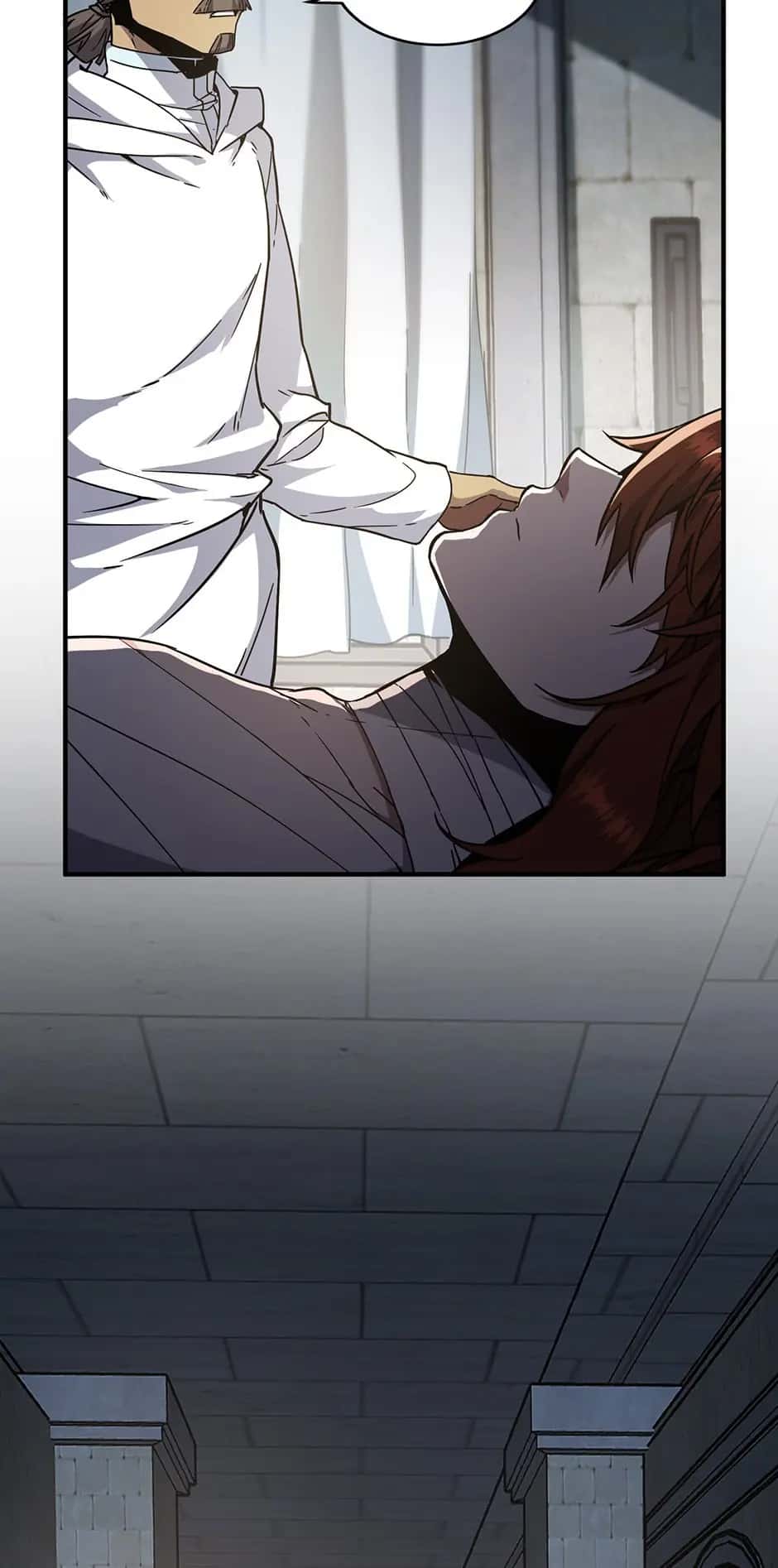 The Beginning After The End Chapter 195 Page 79