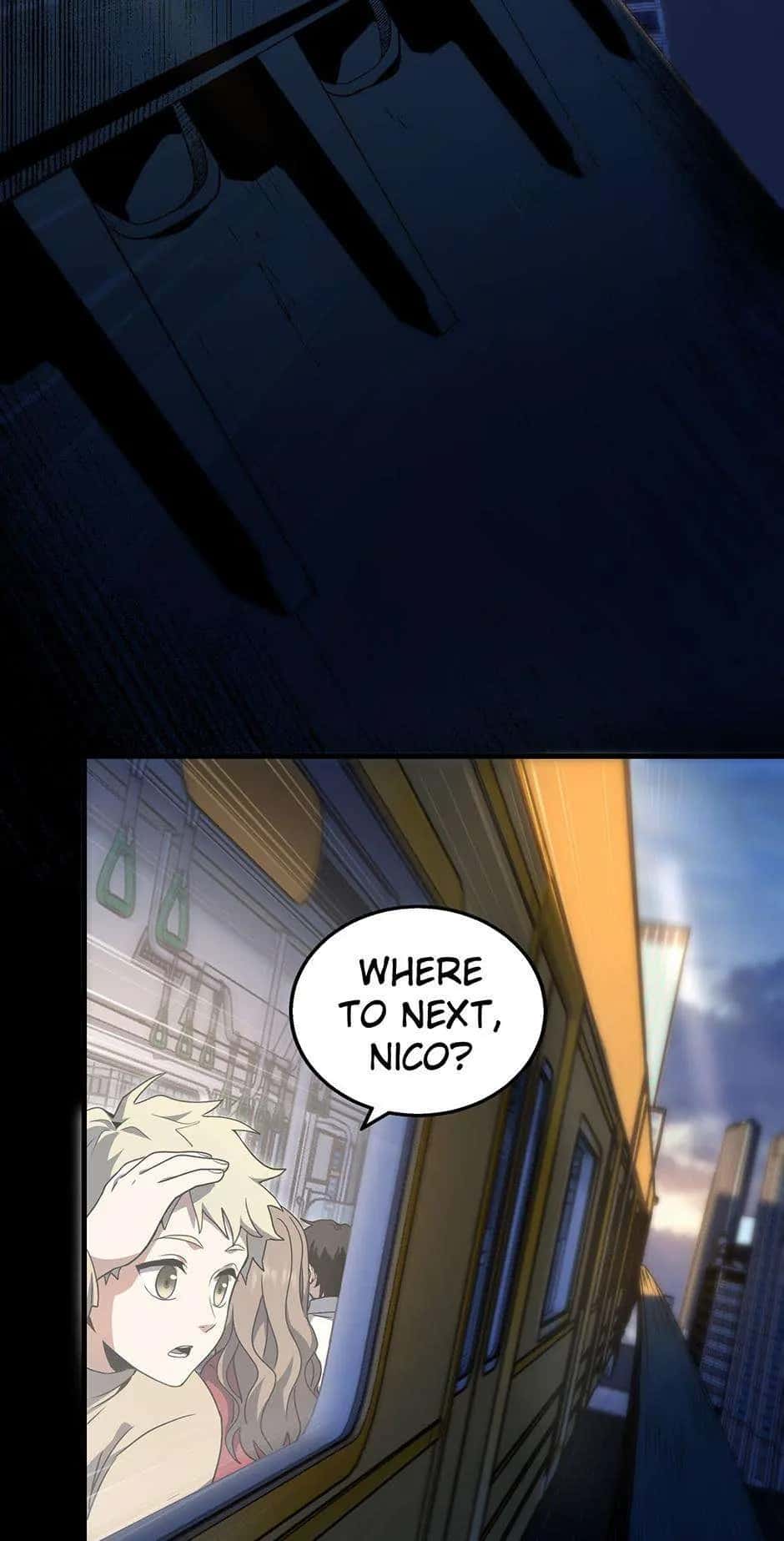The Beginning After The End Chapter 196 Page 11