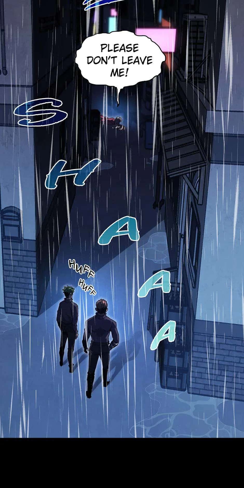 The Beginning After The End Chapter 196 Page 48