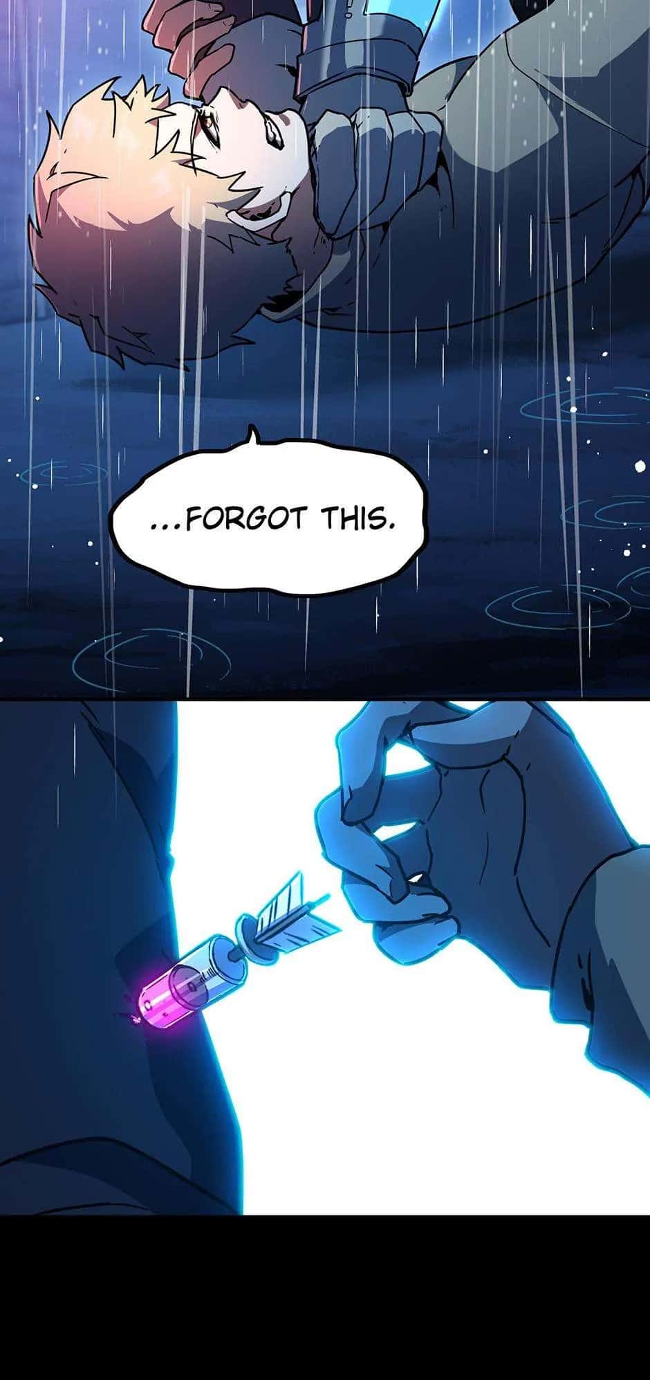 The Beginning After The End Chapter 196 Page 61