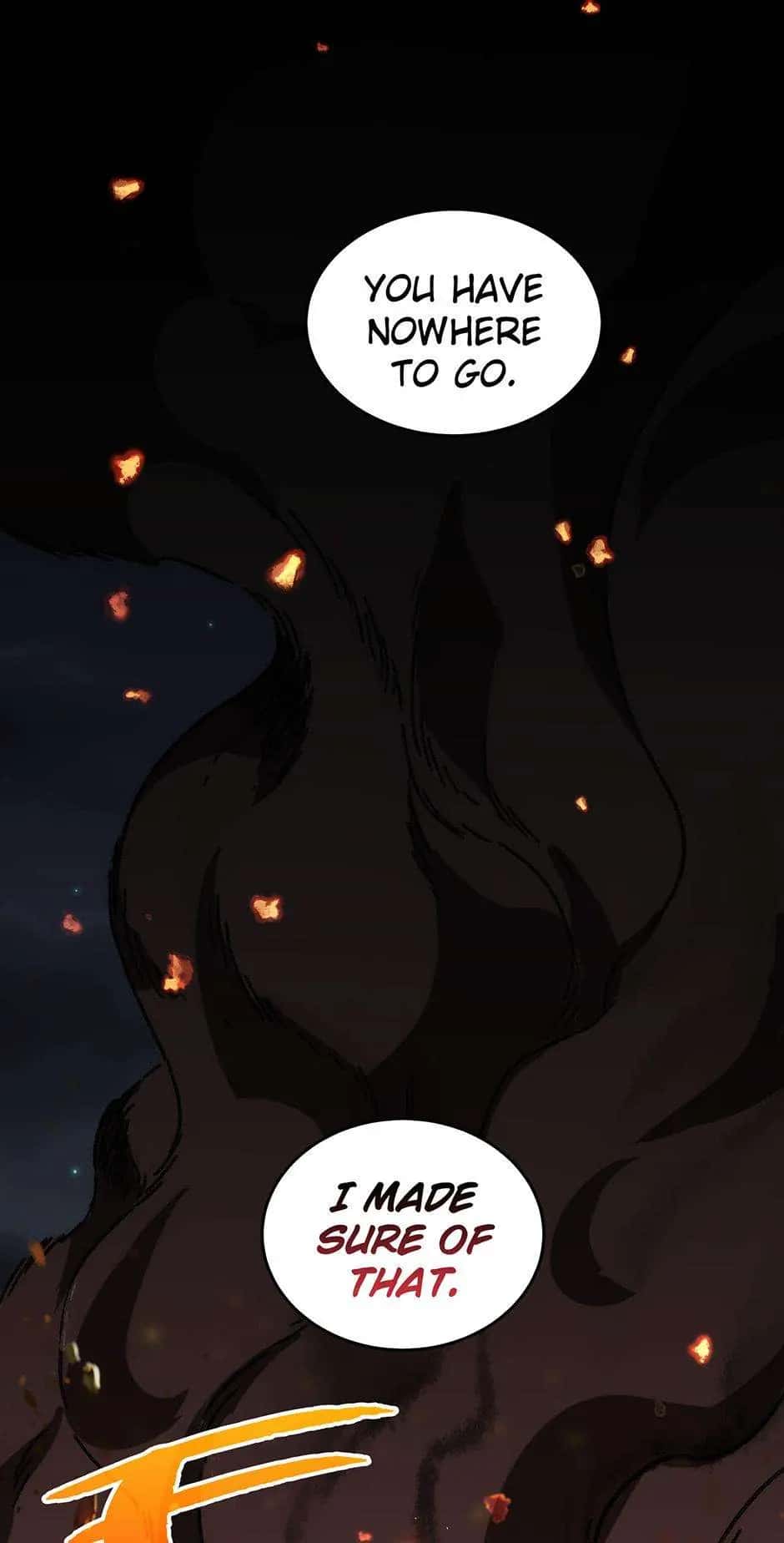 The Beginning After The End Chapter 196 Page 67