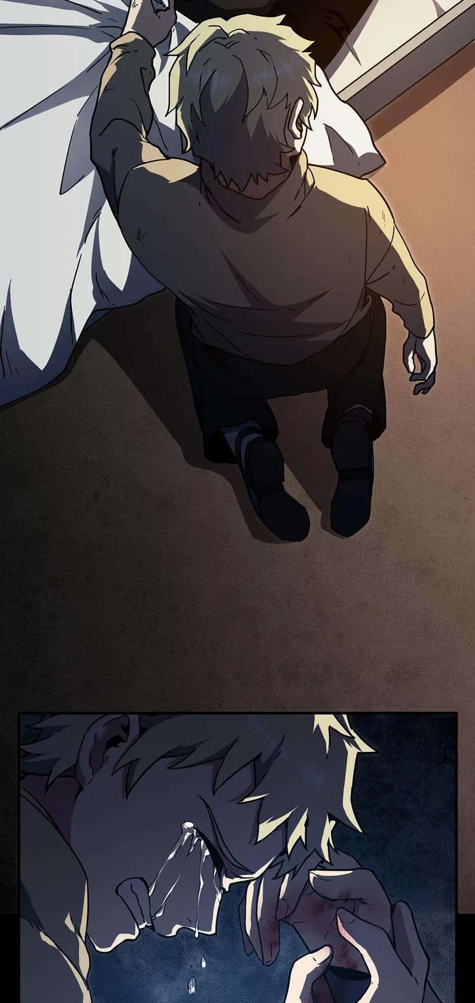 The Beginning After The End Chapter 196 Page 73