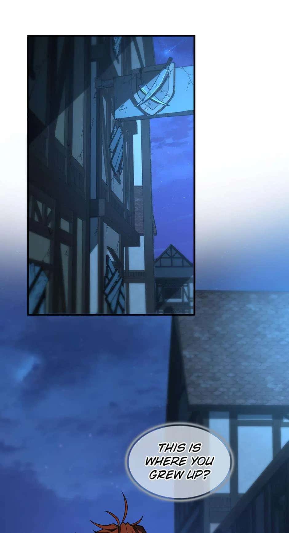 The Beginning After The End Chapter 202 Page 6