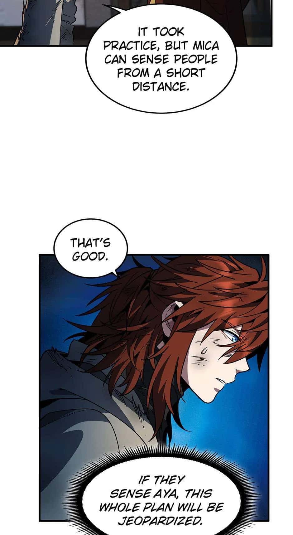 The Beginning After The End Chapter 202 Page 12