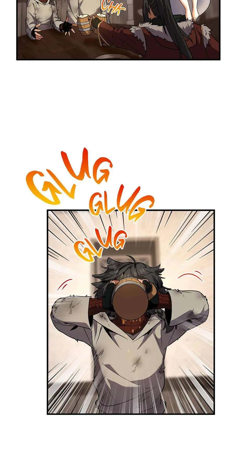 The Beginning After The End Chapter 202 Page 22