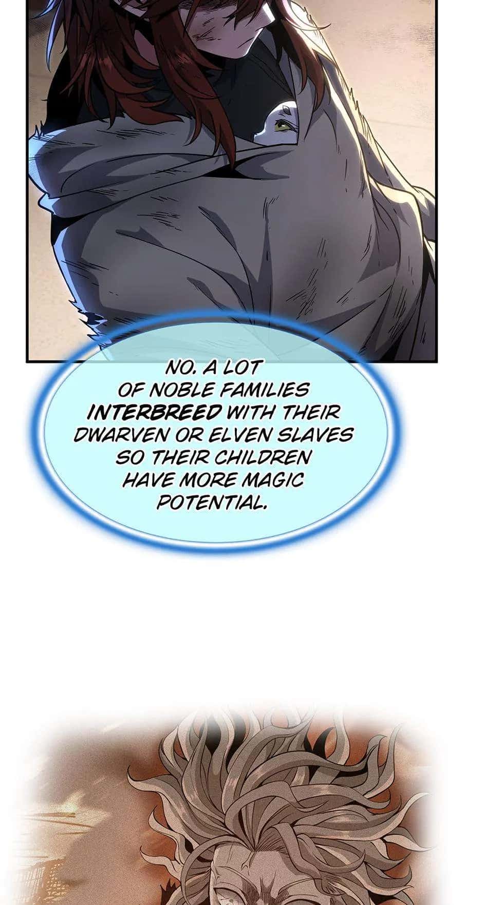 The Beginning After The End Chapter 202 Page 34