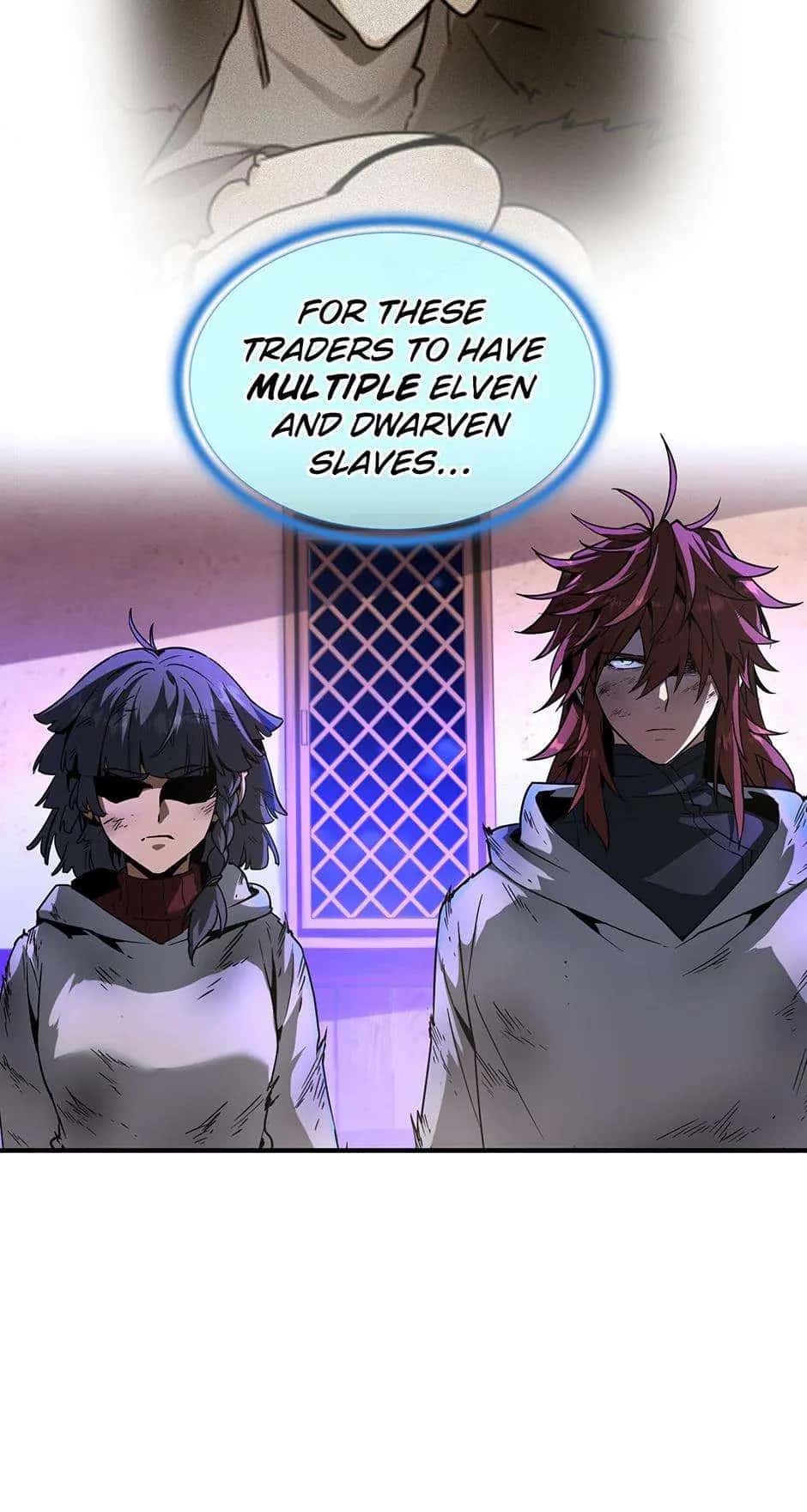 The Beginning After The End Chapter 202 Page 37