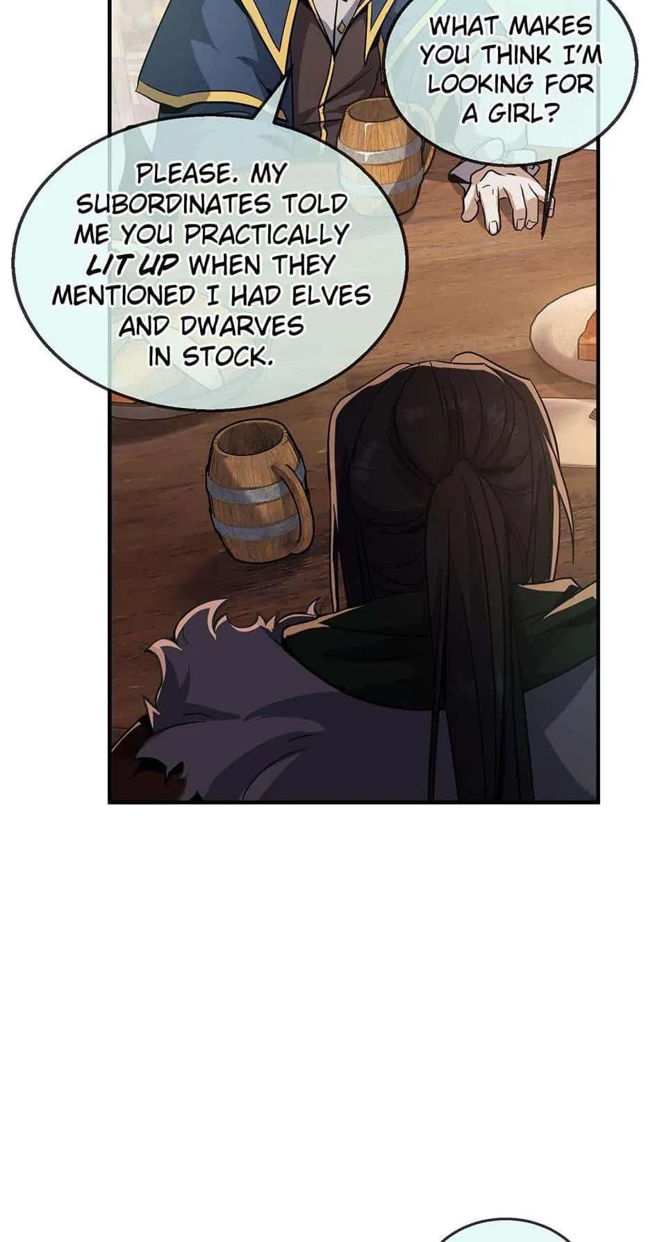 The Beginning After The End Chapter 202 Page 57