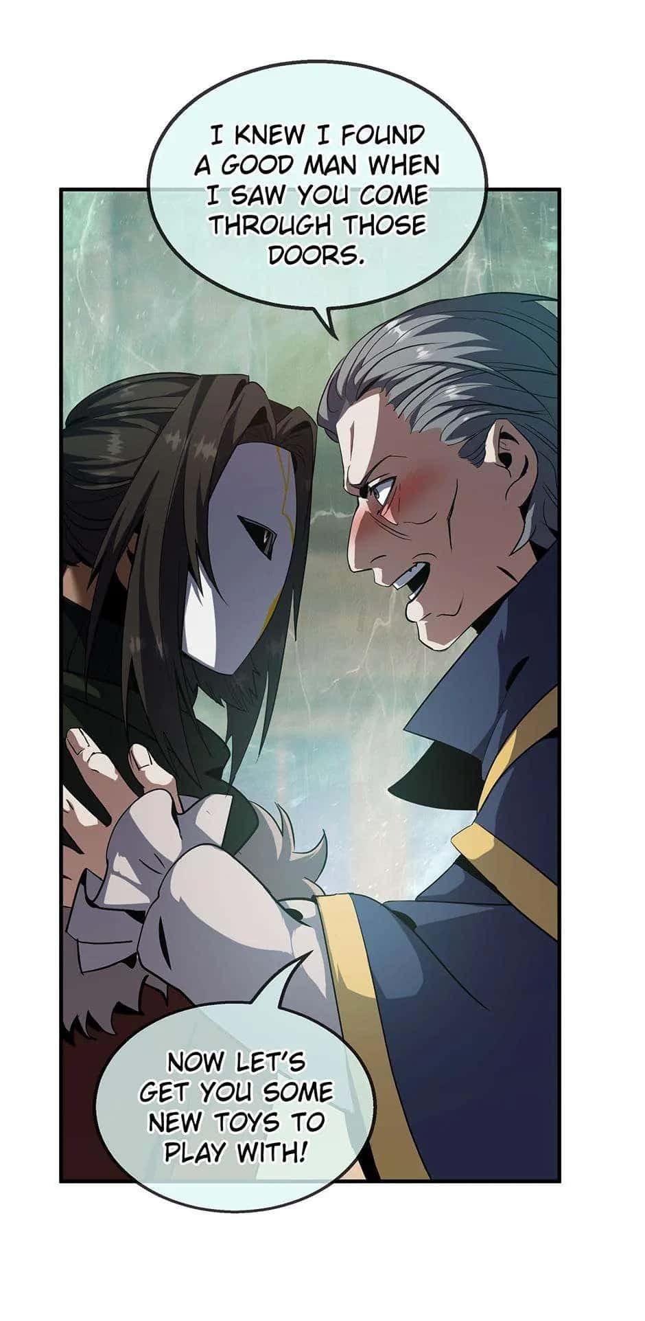 The Beginning After The End Chapter 202 Page 66