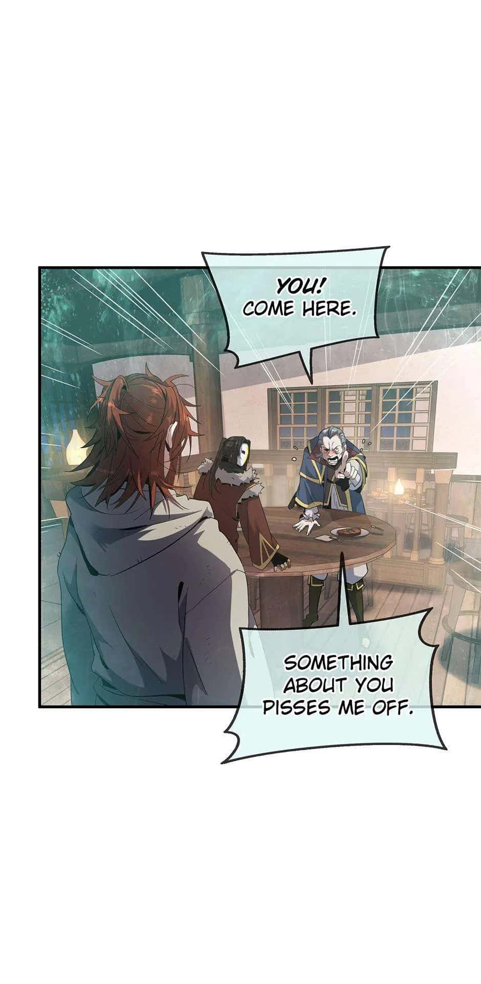 The Beginning After The End Chapter 202 Page 67