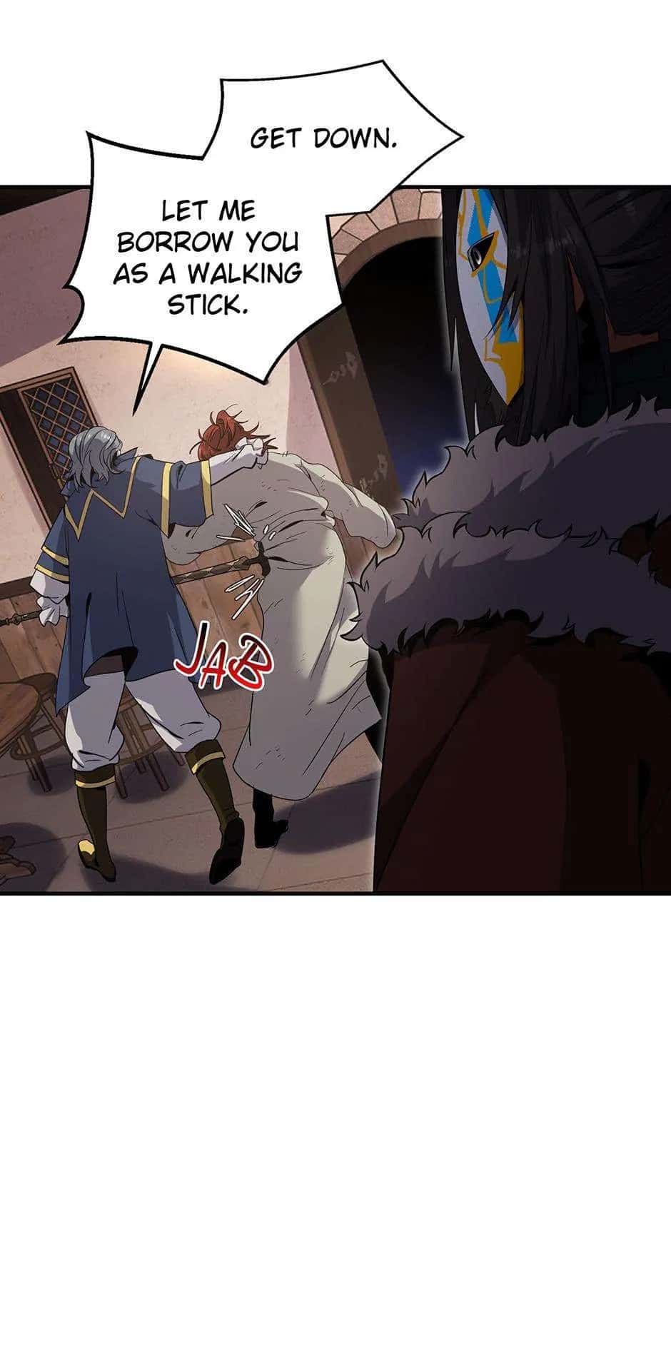 The Beginning After The End Chapter 202 Page 68
