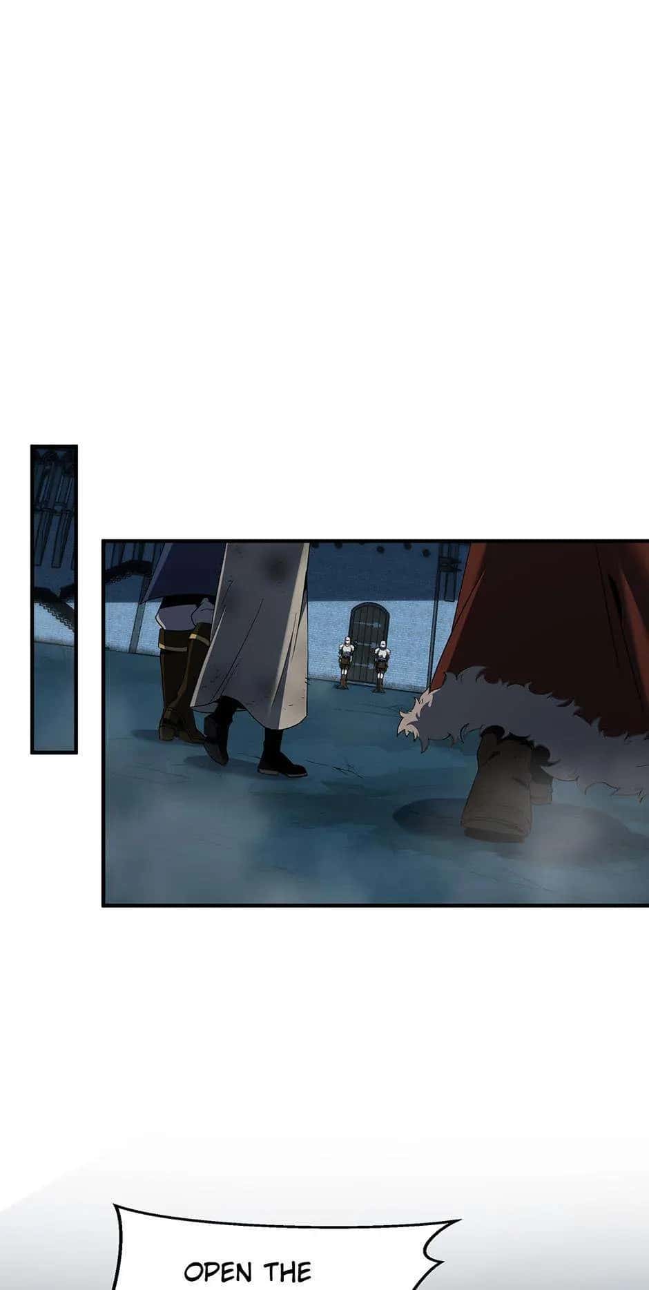 The Beginning After The End Chapter 202 Page 69