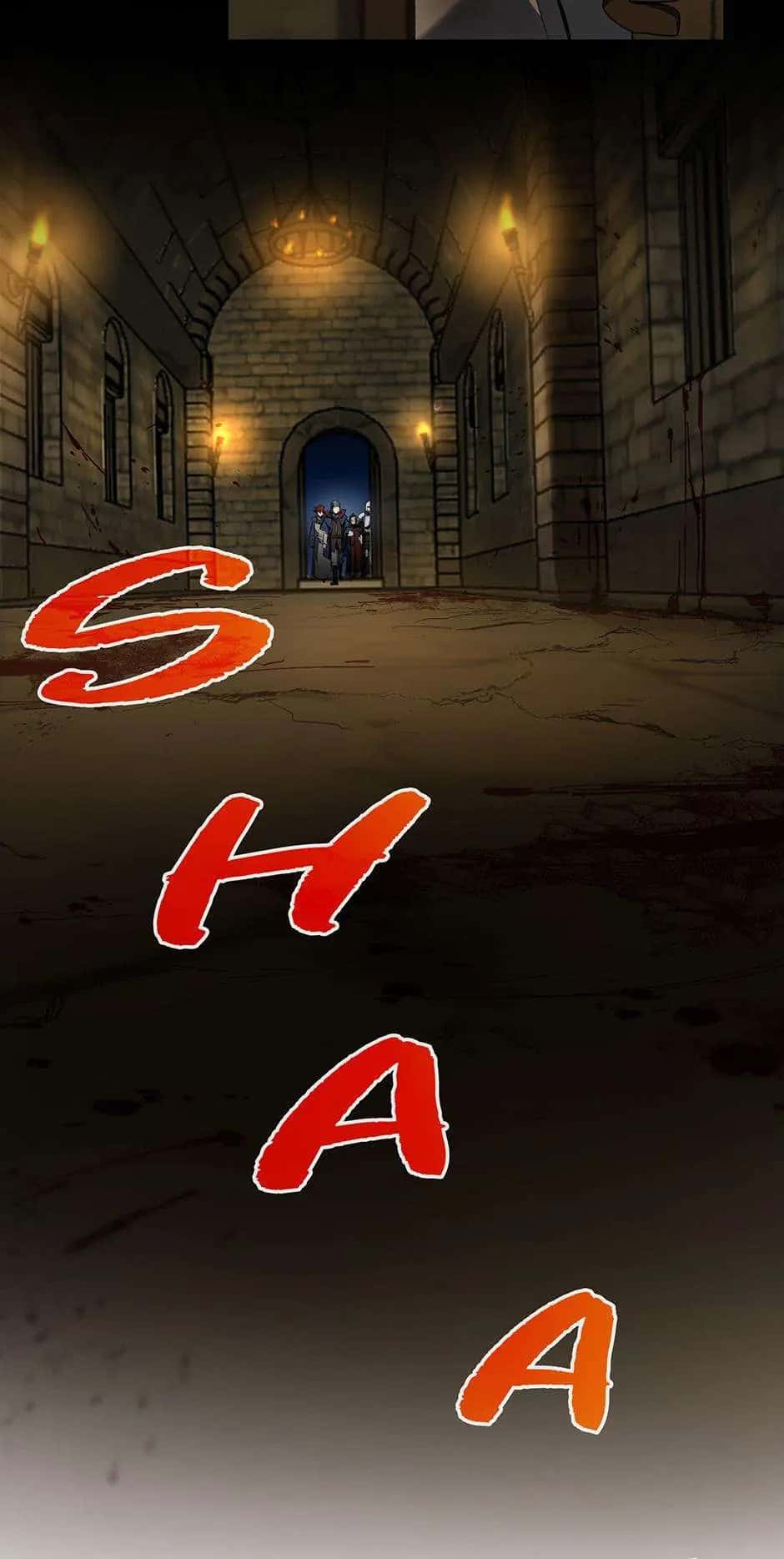 The Beginning After The End Chapter 202 Page 72