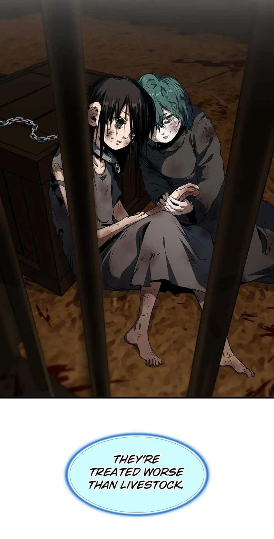 The Beginning After The End Chapter 202 Page 78
