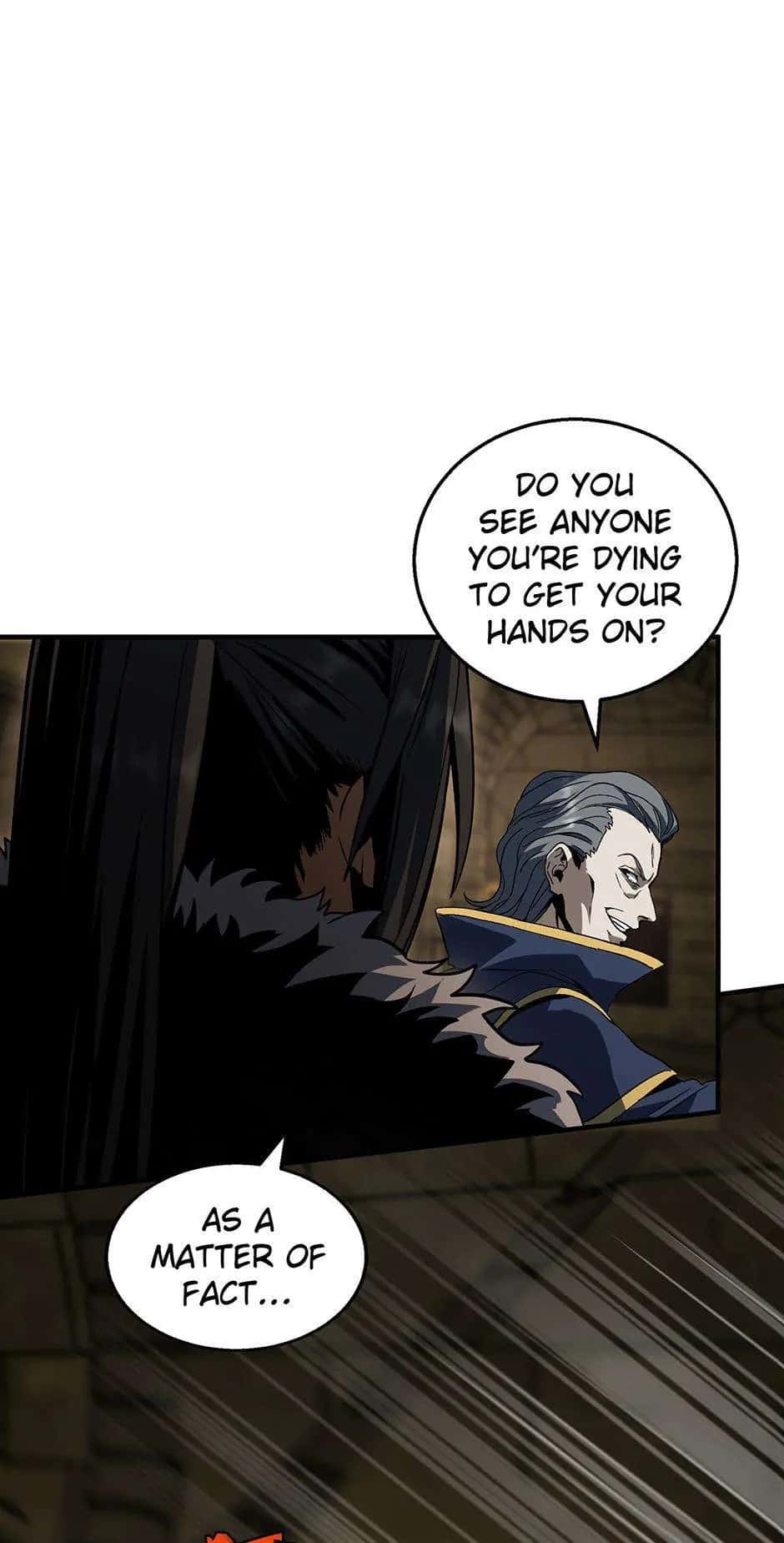 The Beginning After The End Chapter 202 Page 79