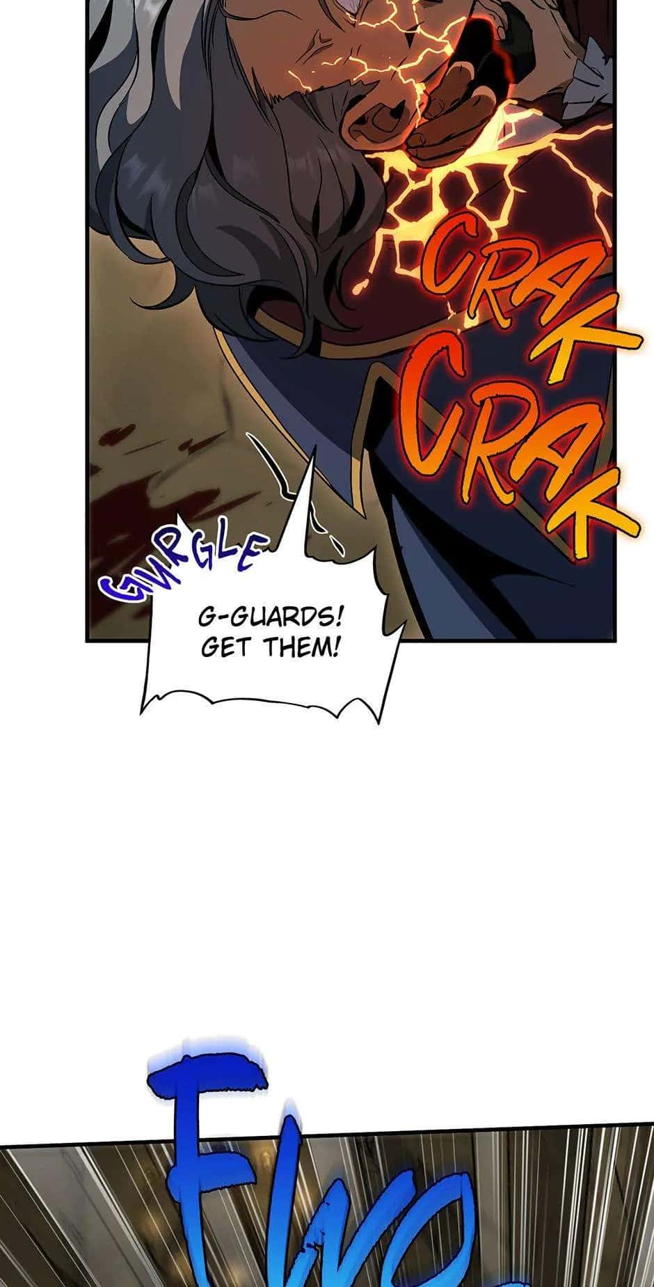 The Beginning After The End Chapter 202 Page 82
