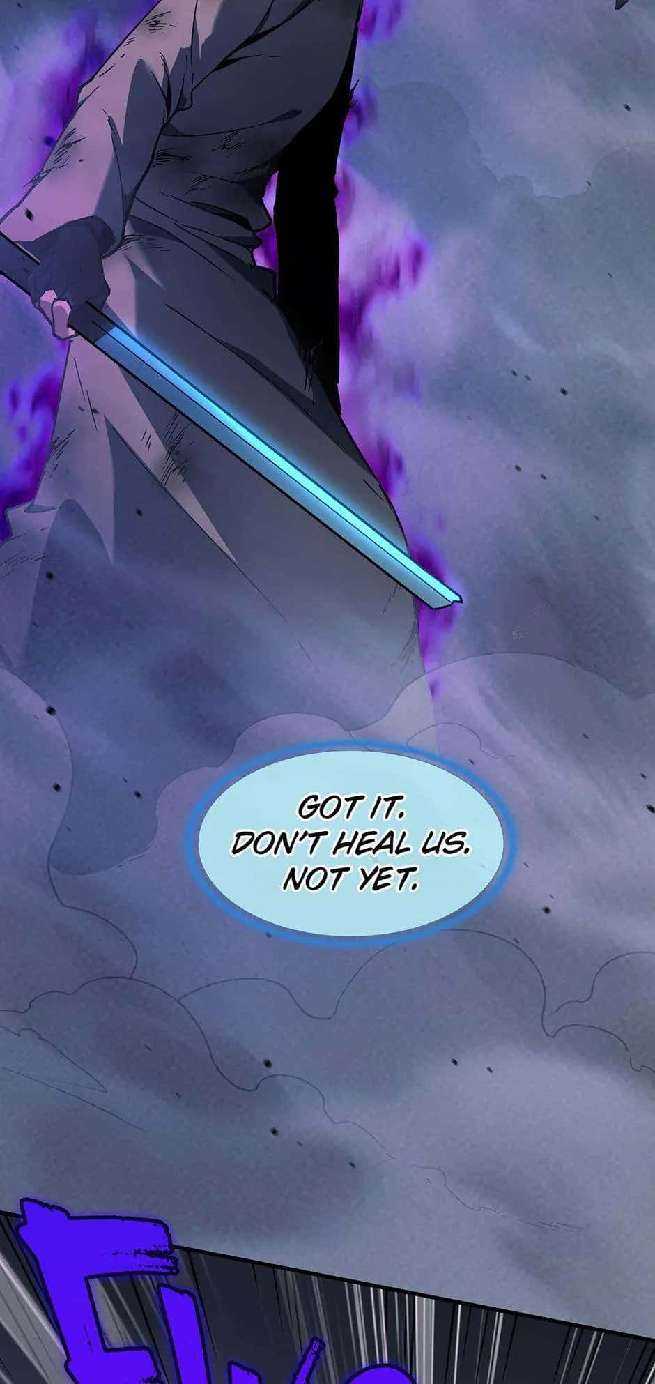 The Beginning After The End Chapter 204 Page 39