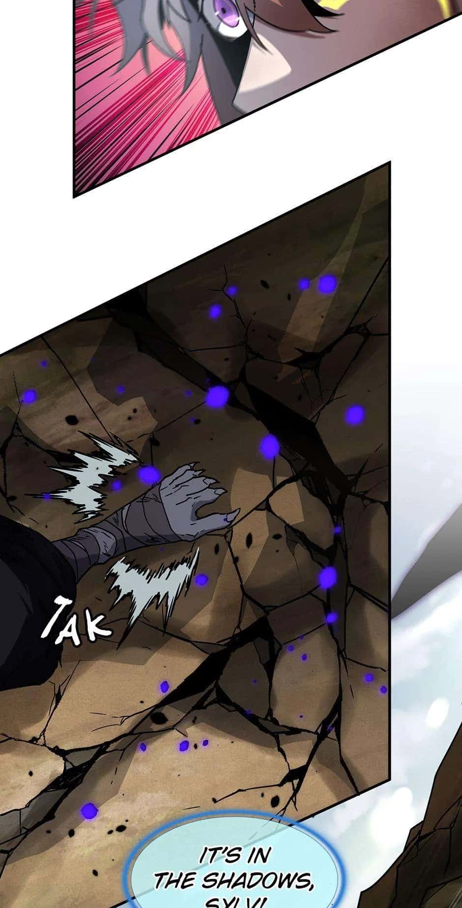 The Beginning After The End Chapter 204 Page 51