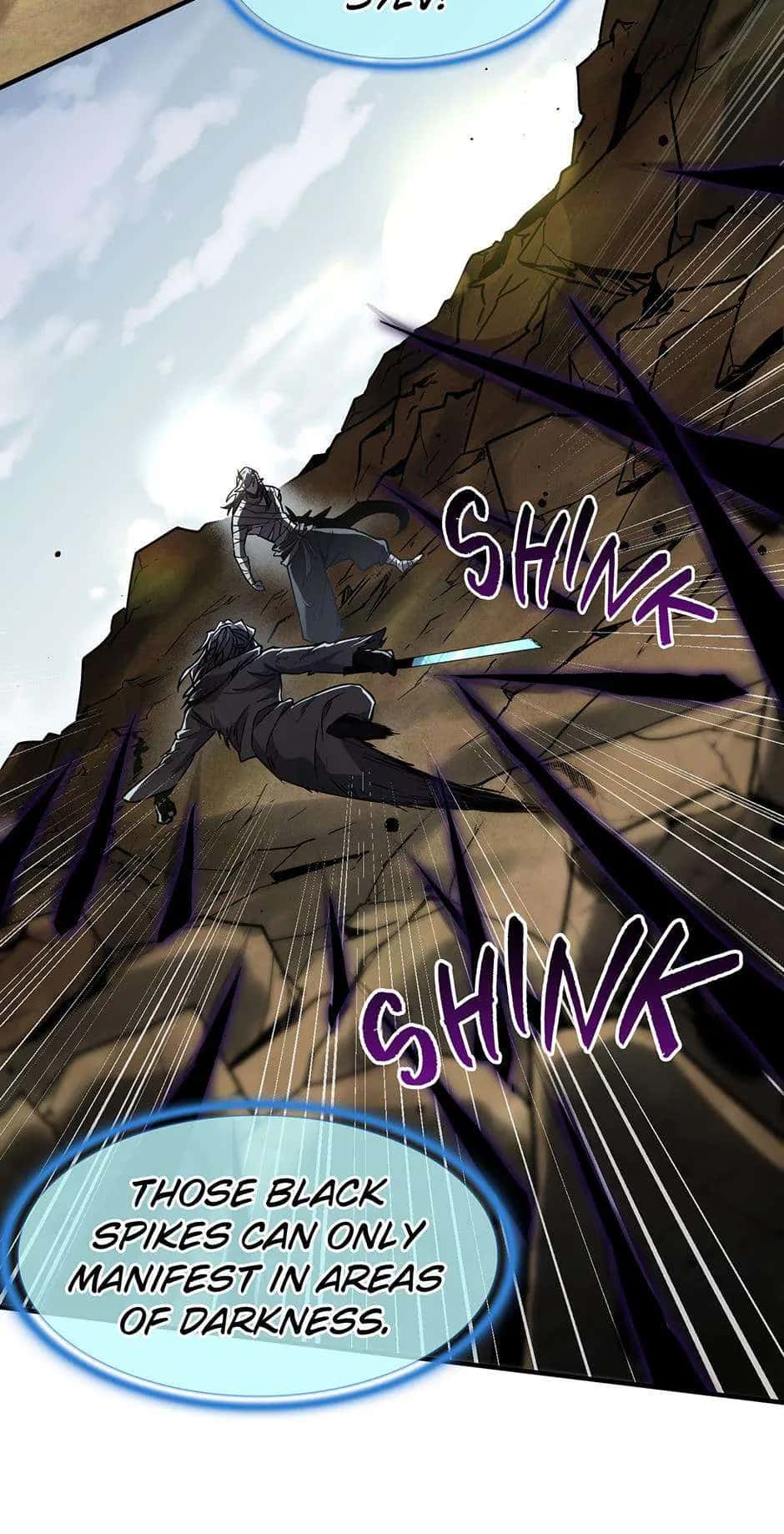The Beginning After The End Chapter 204 Page 52