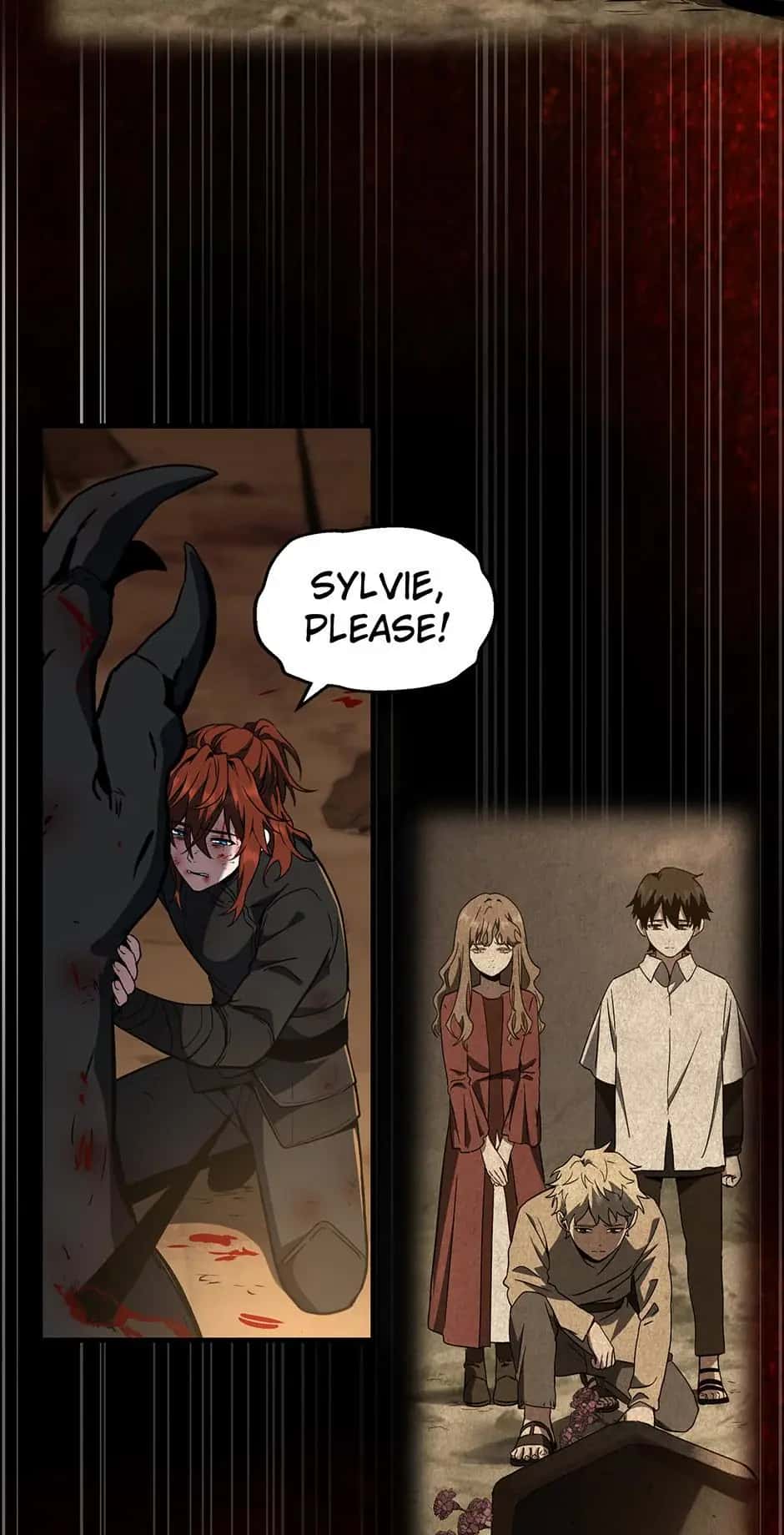 The Beginning After The End Chapter 206 Page 16
