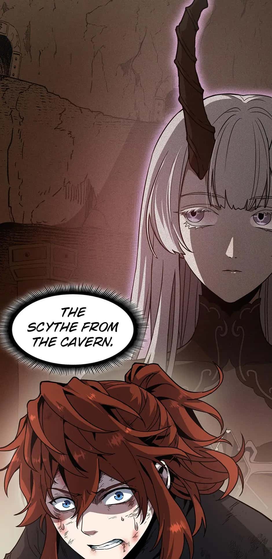 The Beginning After The End Chapter 206 Page 33